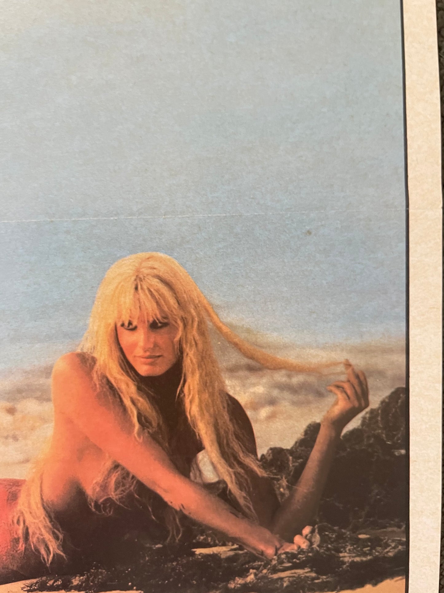 Splash (1984) - Daybill