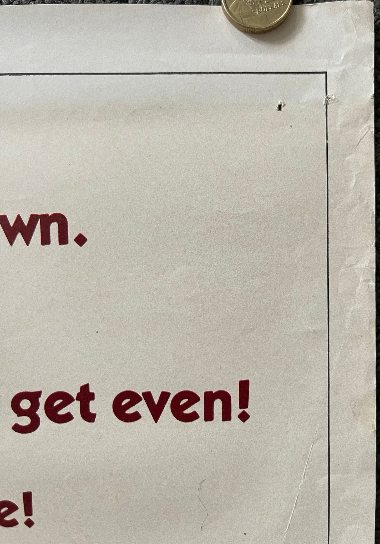 Revenge Of The Nerds (1984)- Daybill