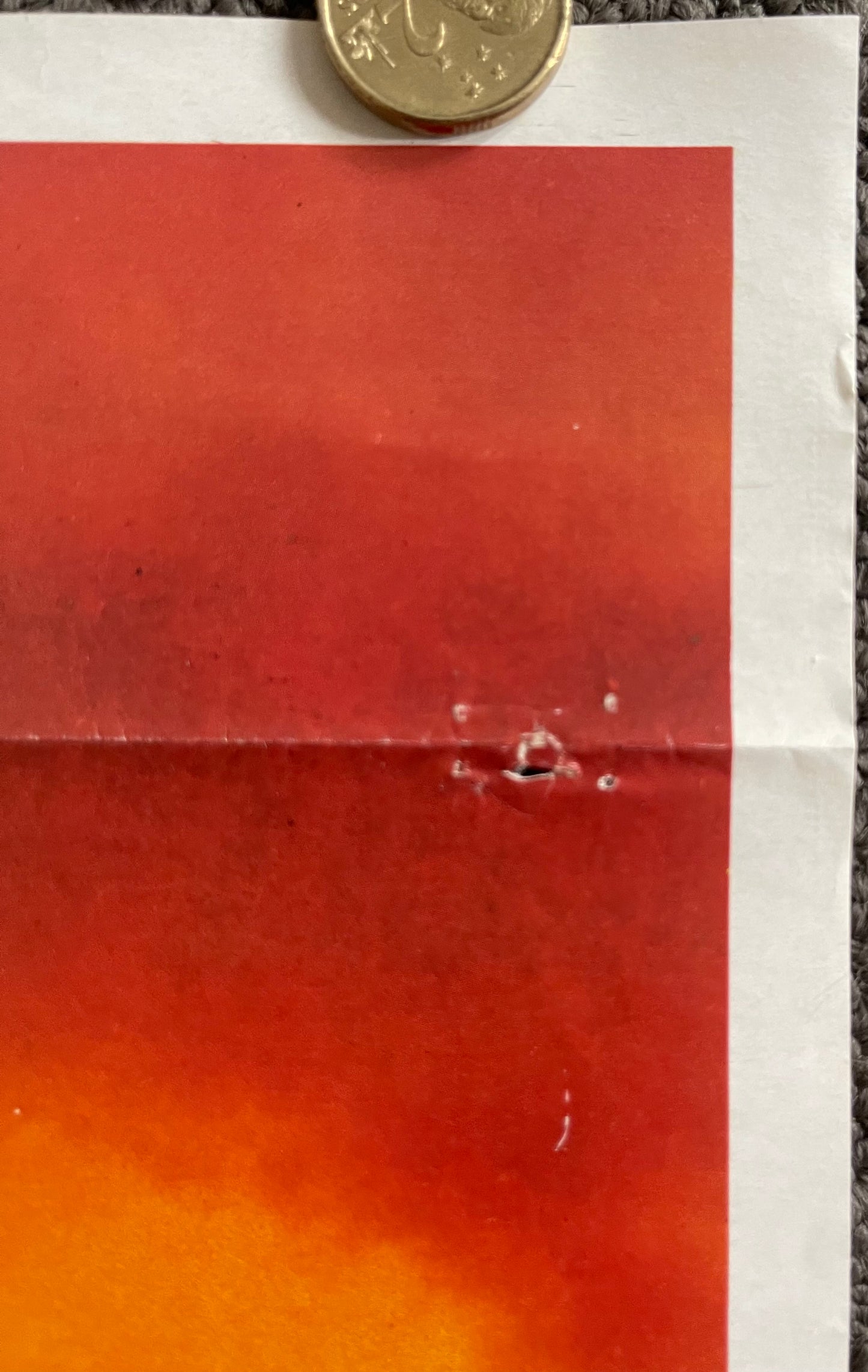 Hearts And Armour (1983) - Daybill