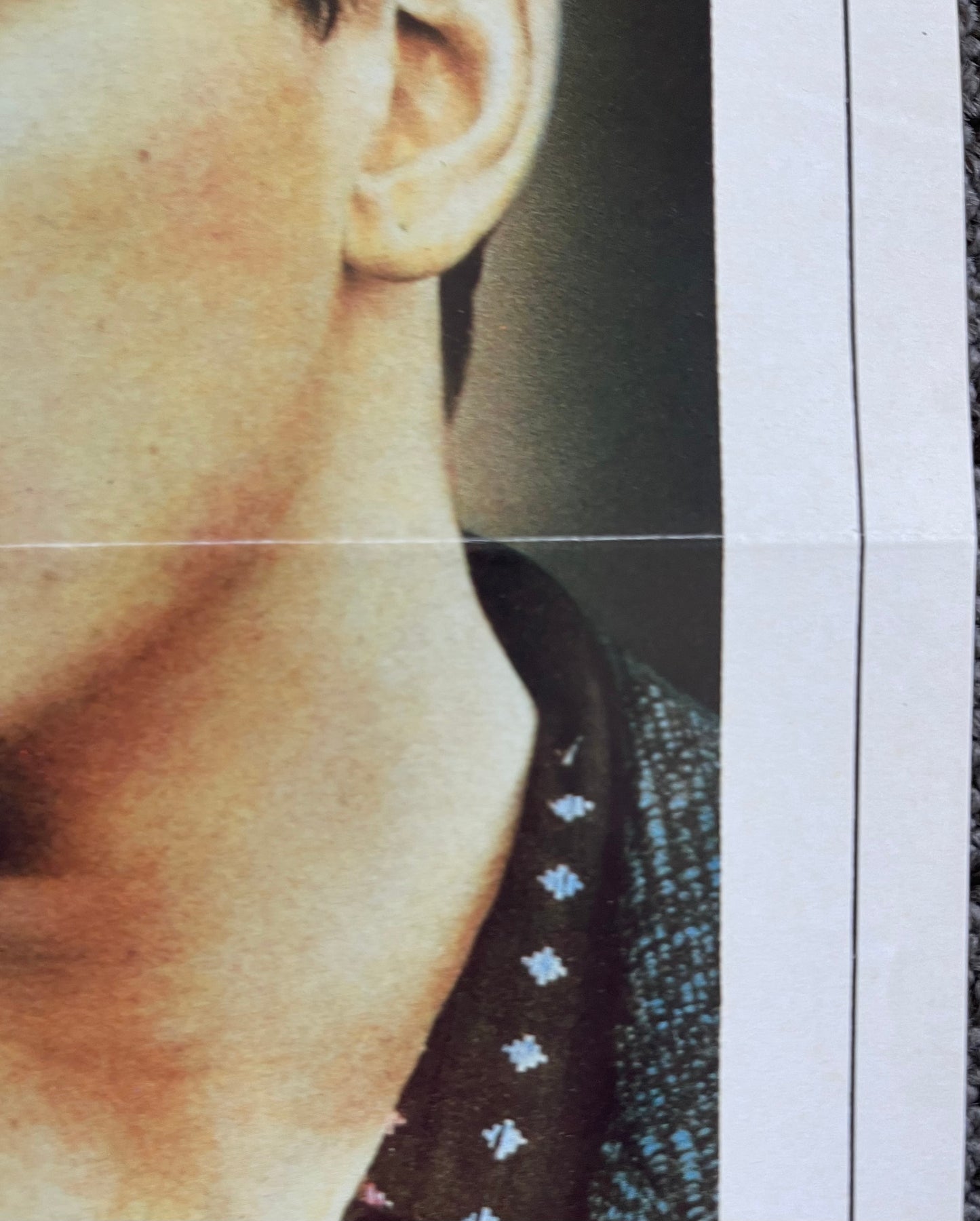 Target (1985) - Daybill