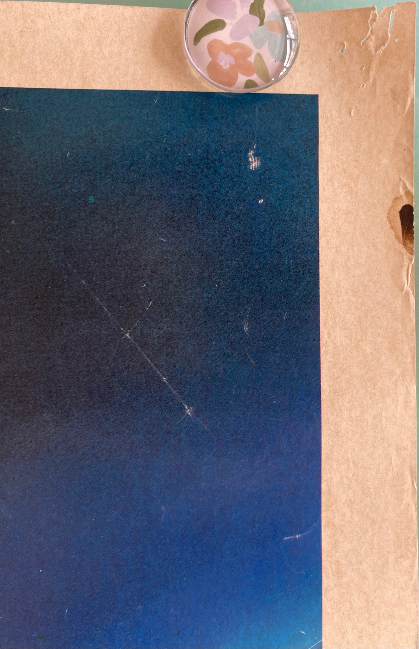 ET (1982) - One Sheet