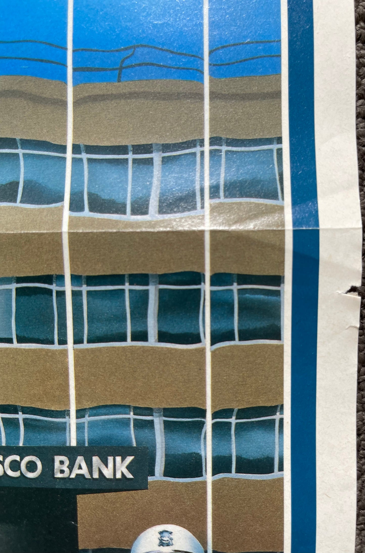 Star Trek 4 (1986) - Daybill