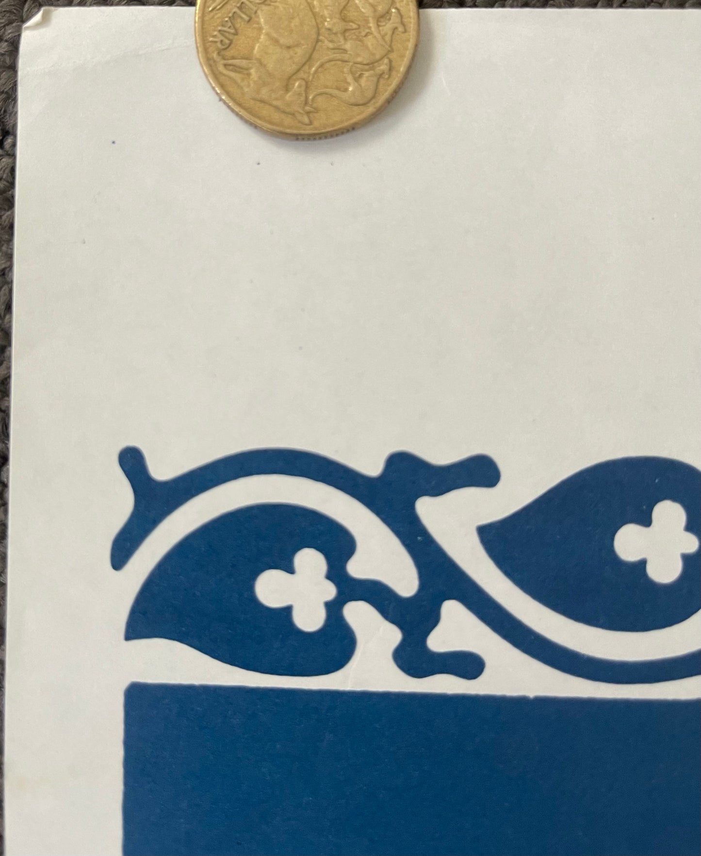 A Star Is Born (1976) - Daybill