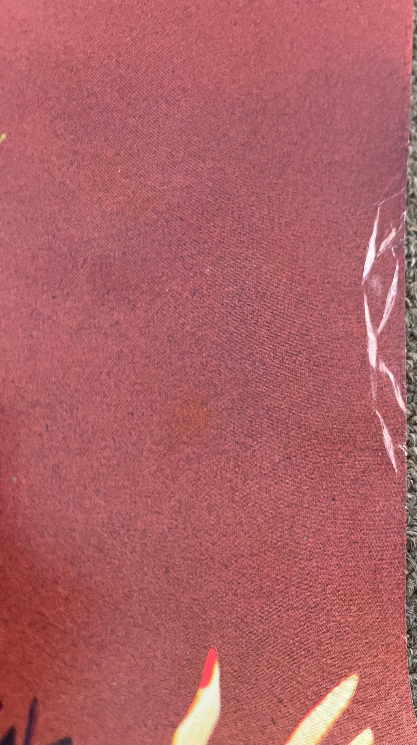 Hair - The Musical (1979) - One Sheet