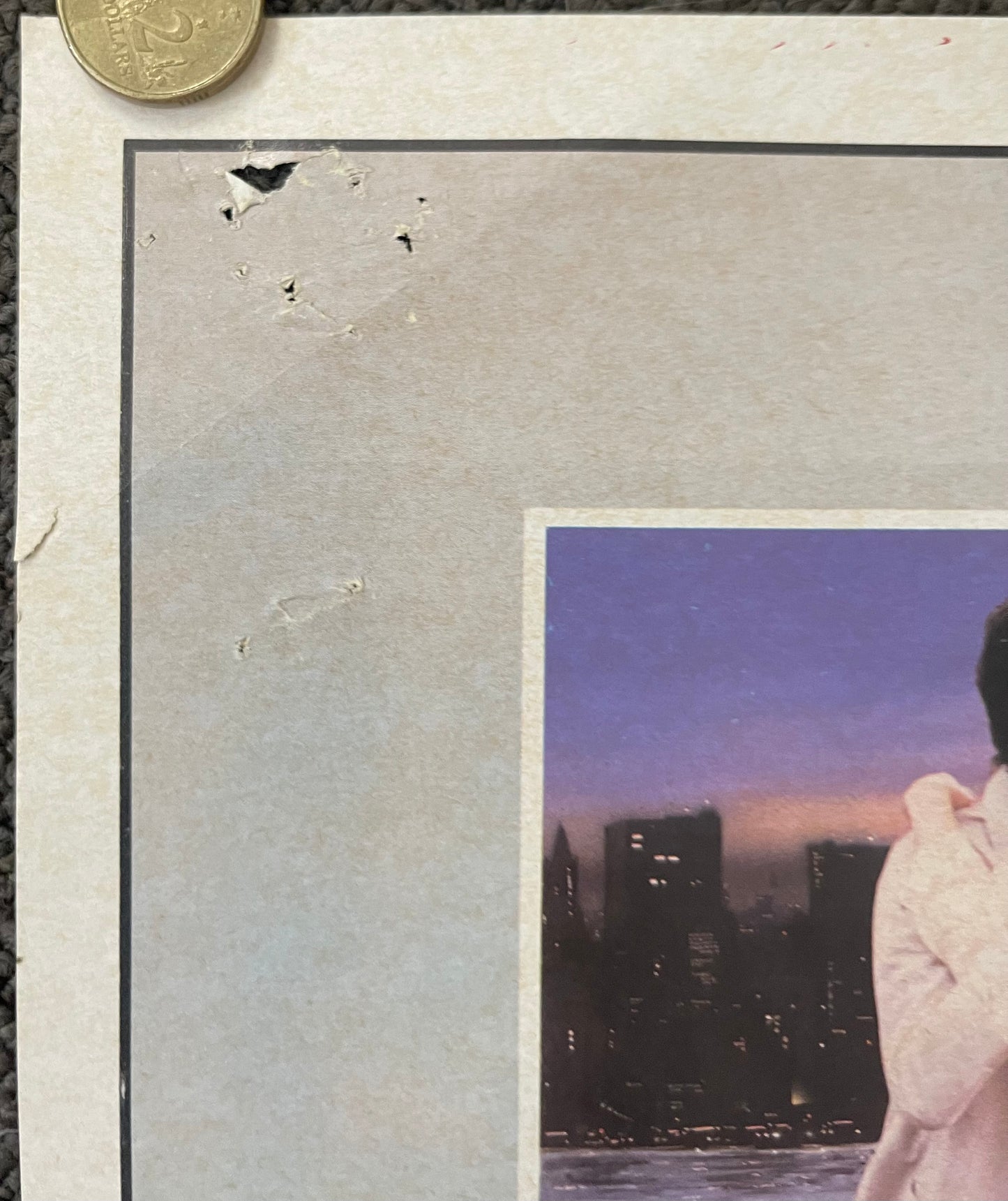 Splash (1984) - Daybill