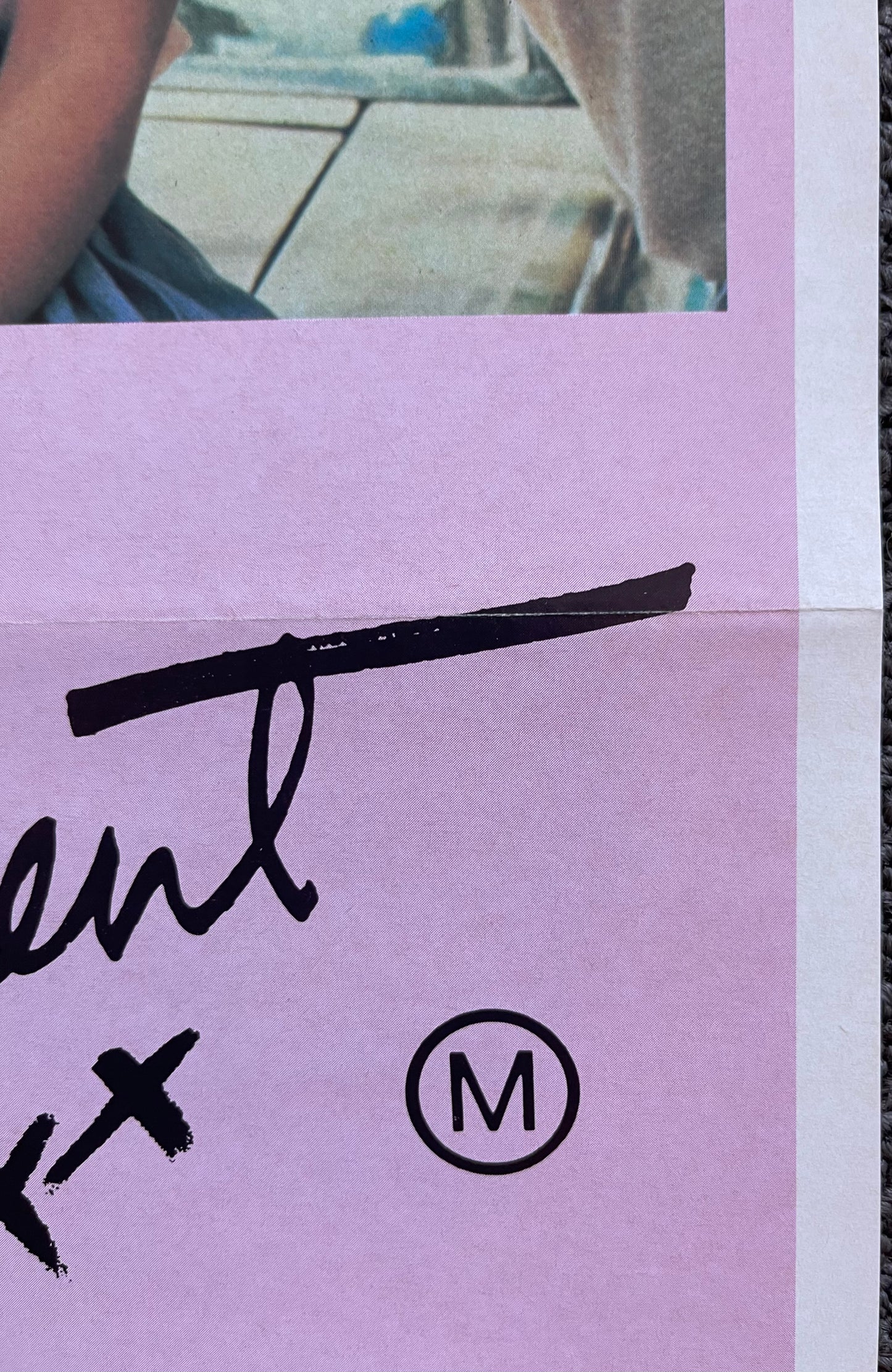 Terms of Endearment (1983) - Daybill