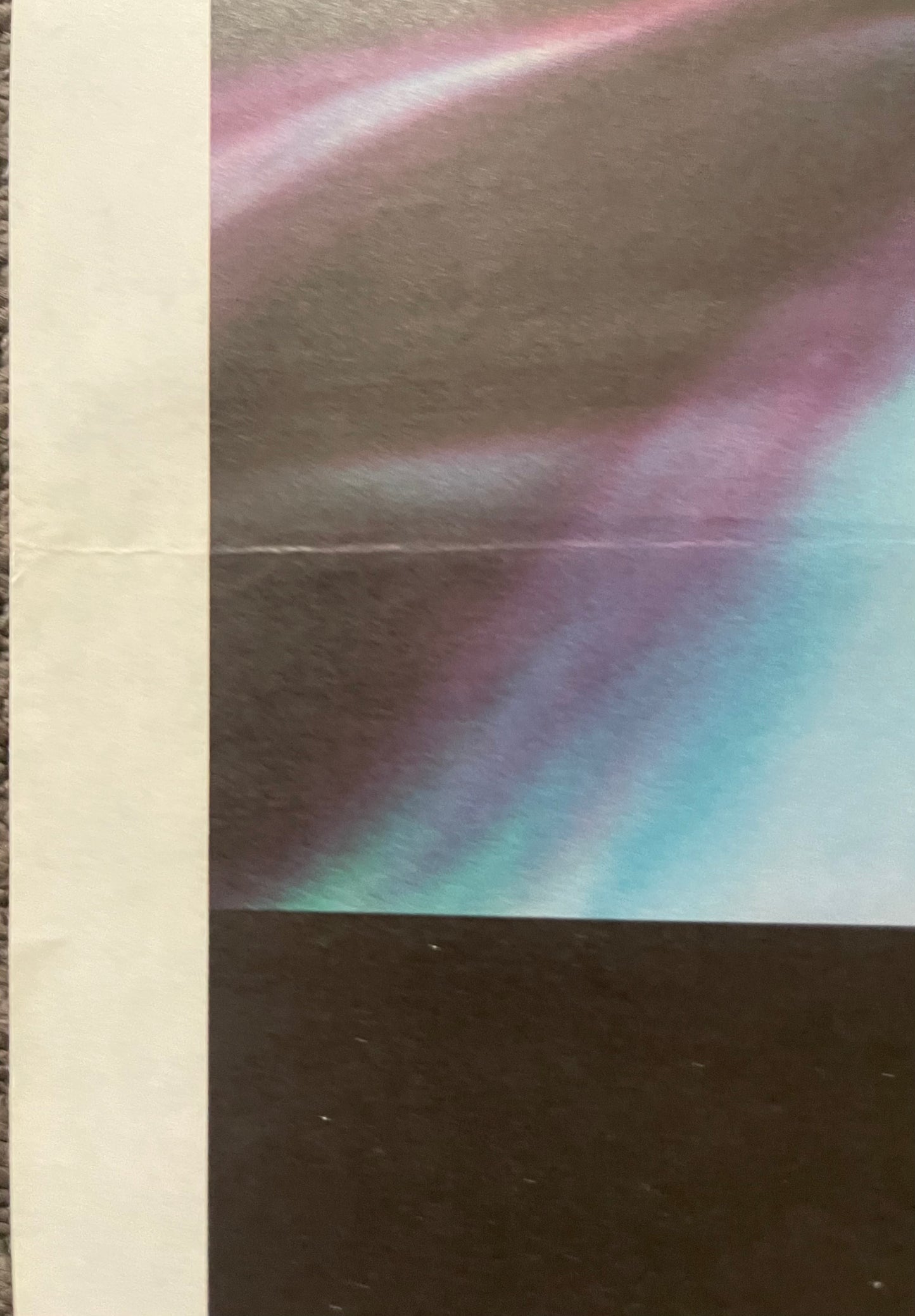 The Dead Zone (1983) - Daybill