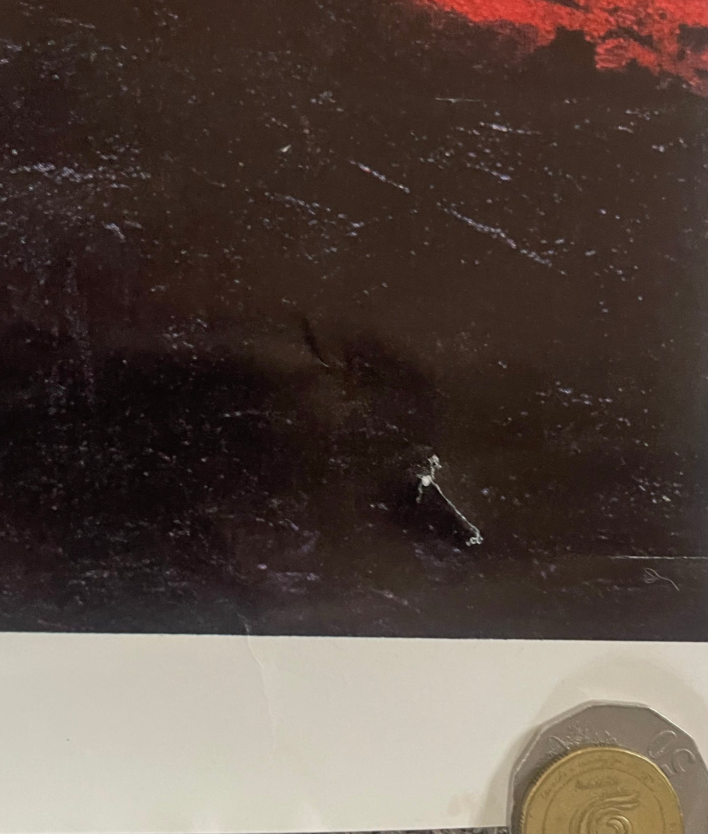 Hercules (1983) Lou Ferrigno - One Sheet