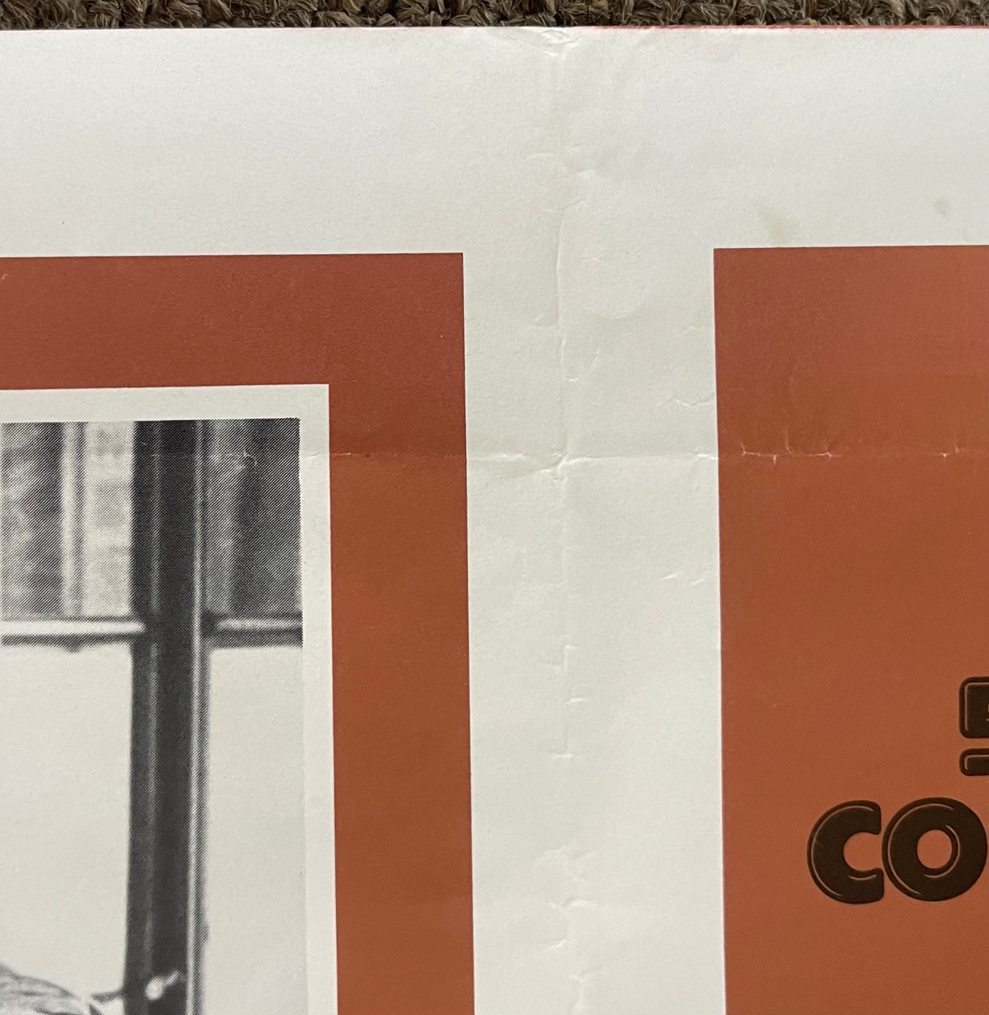 James Bond: Never Say Never Again (1983) - Lobby Card Sheet