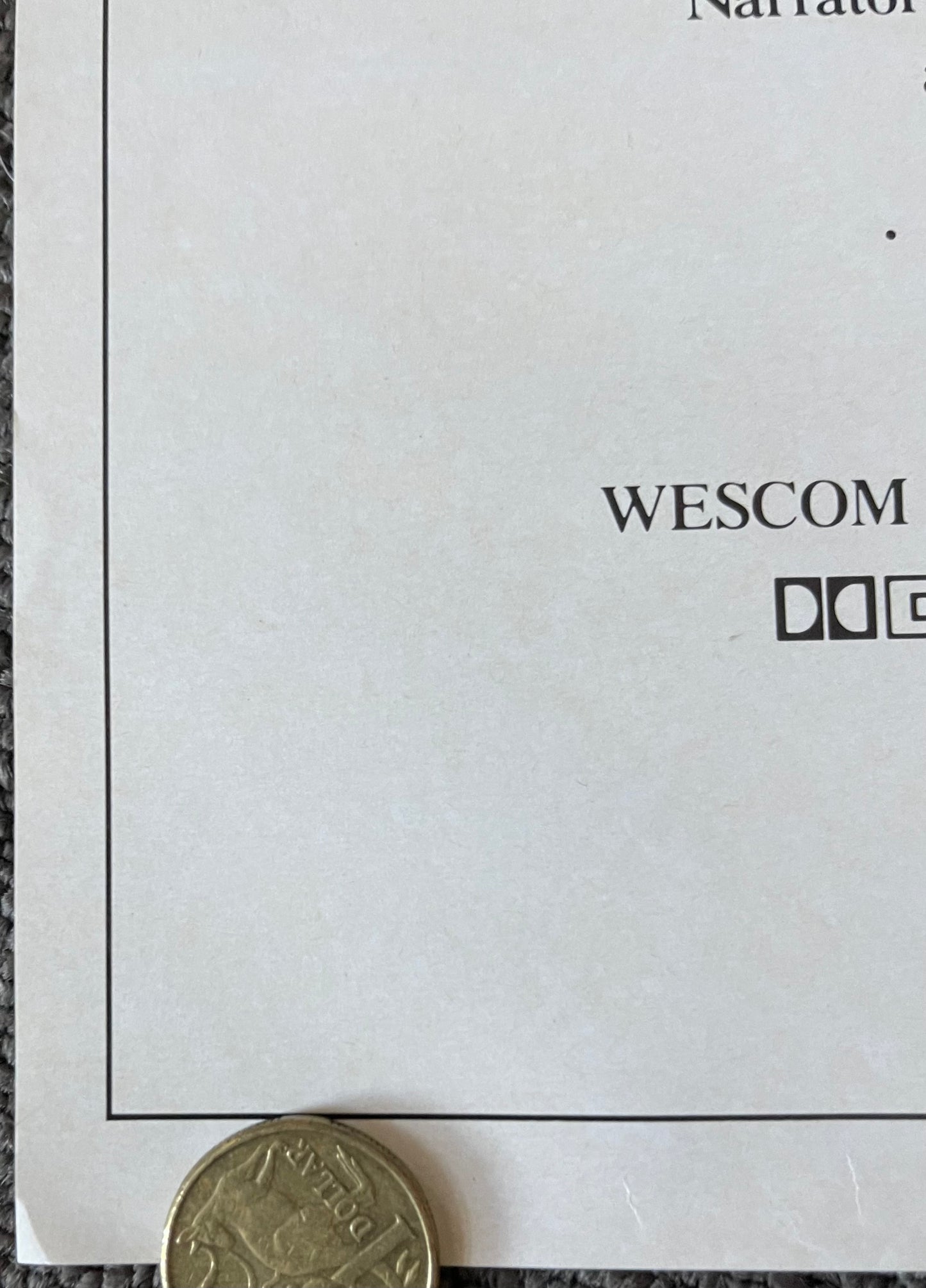 Hells Angels Forever (1983) - Daybill