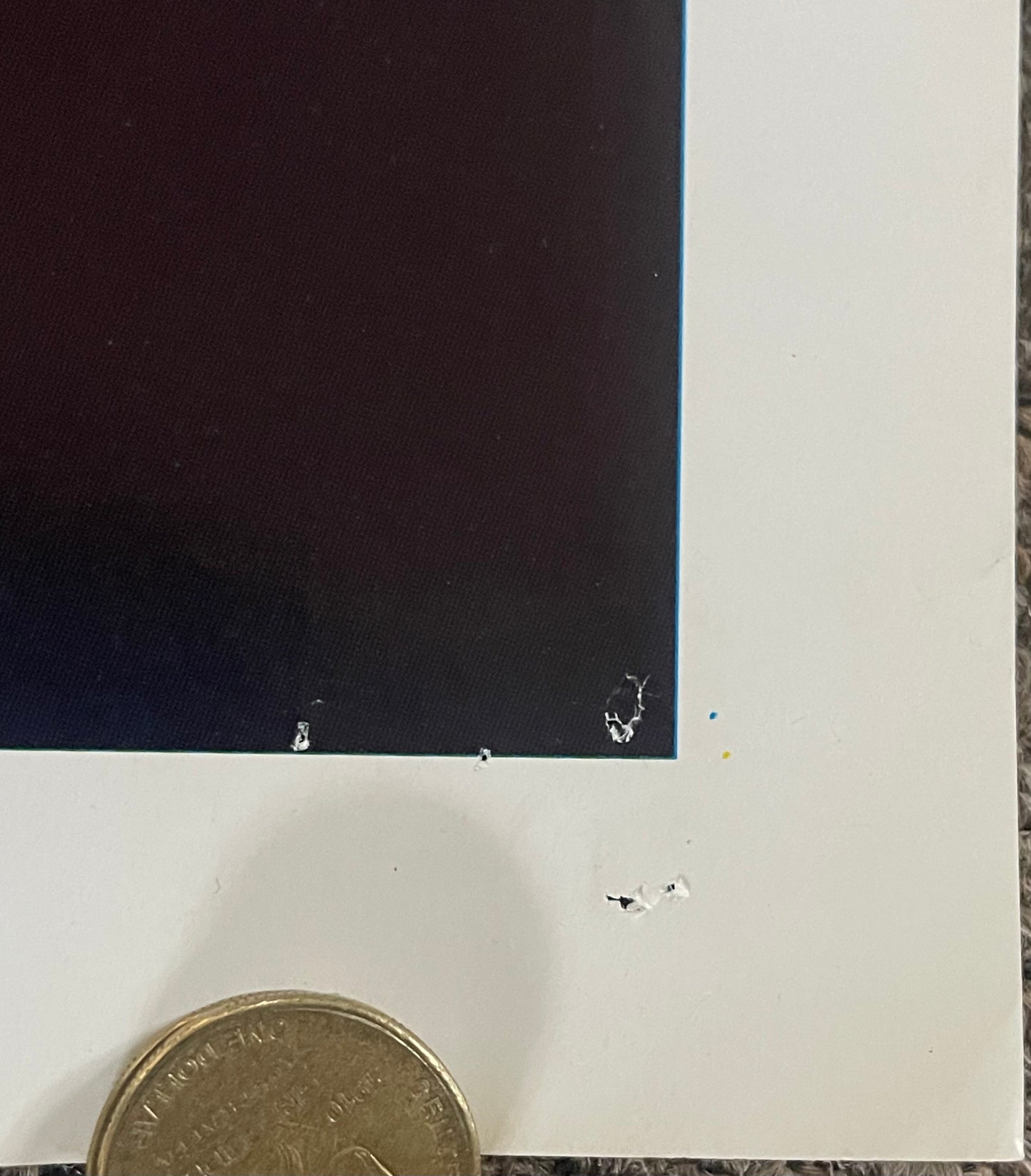 Supergirl (1984) - One Sheet