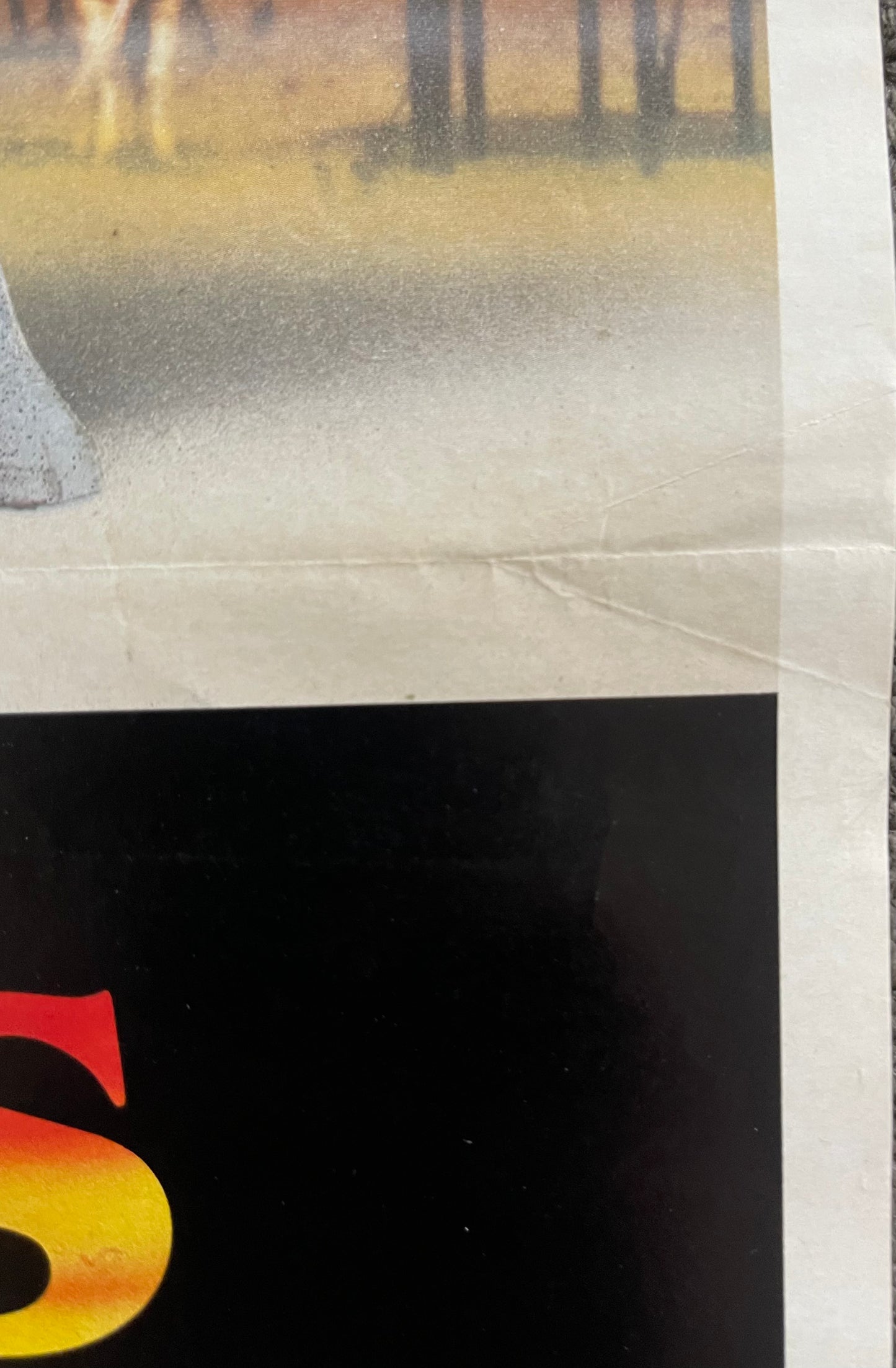 Hearts And Armour (1983) - Daybill