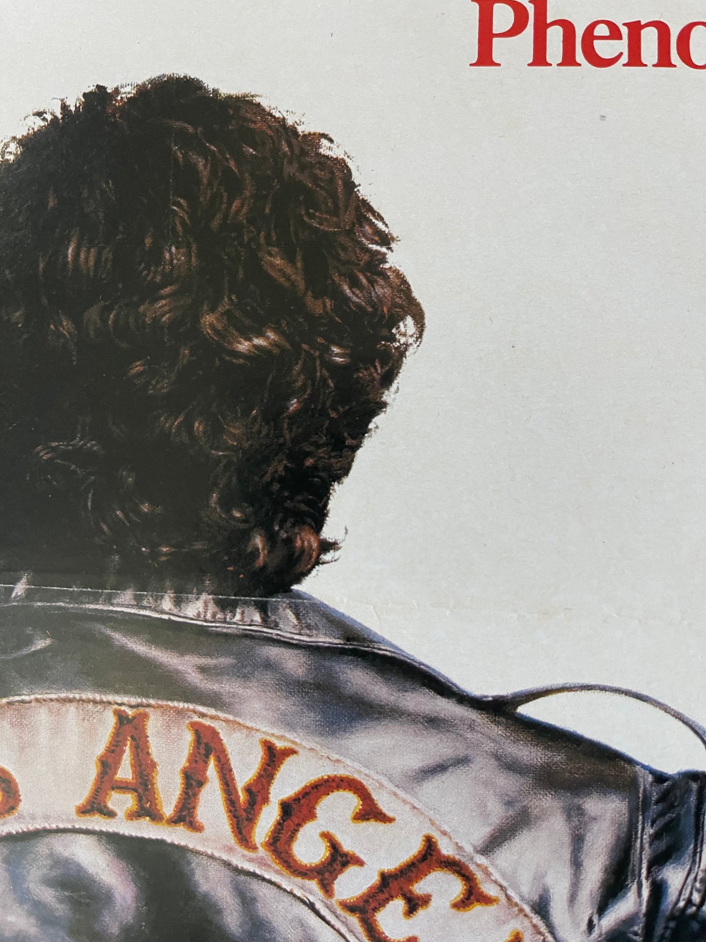 Hells Angels Forever (1983) - Daybill