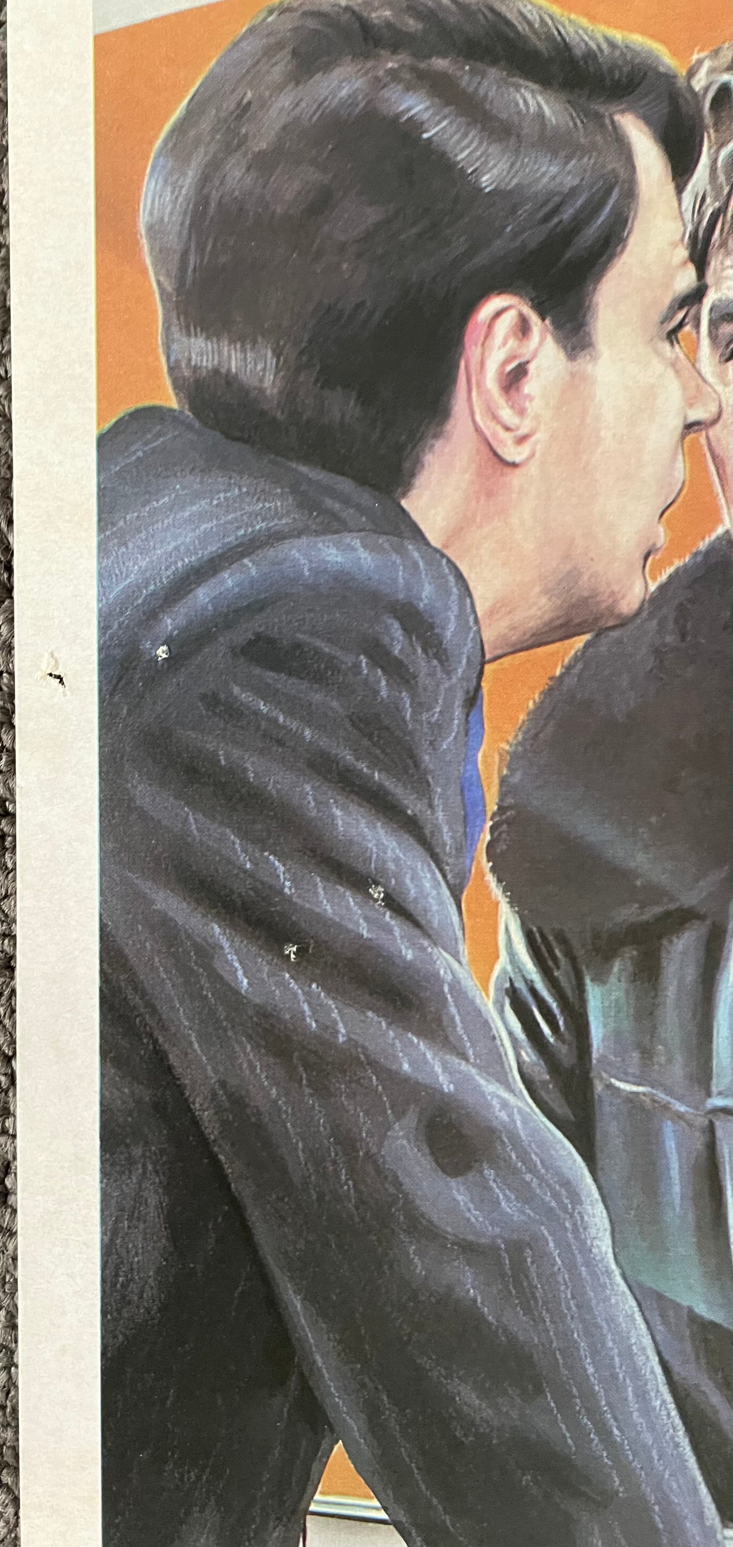 Trading Places (1983) - Daybill