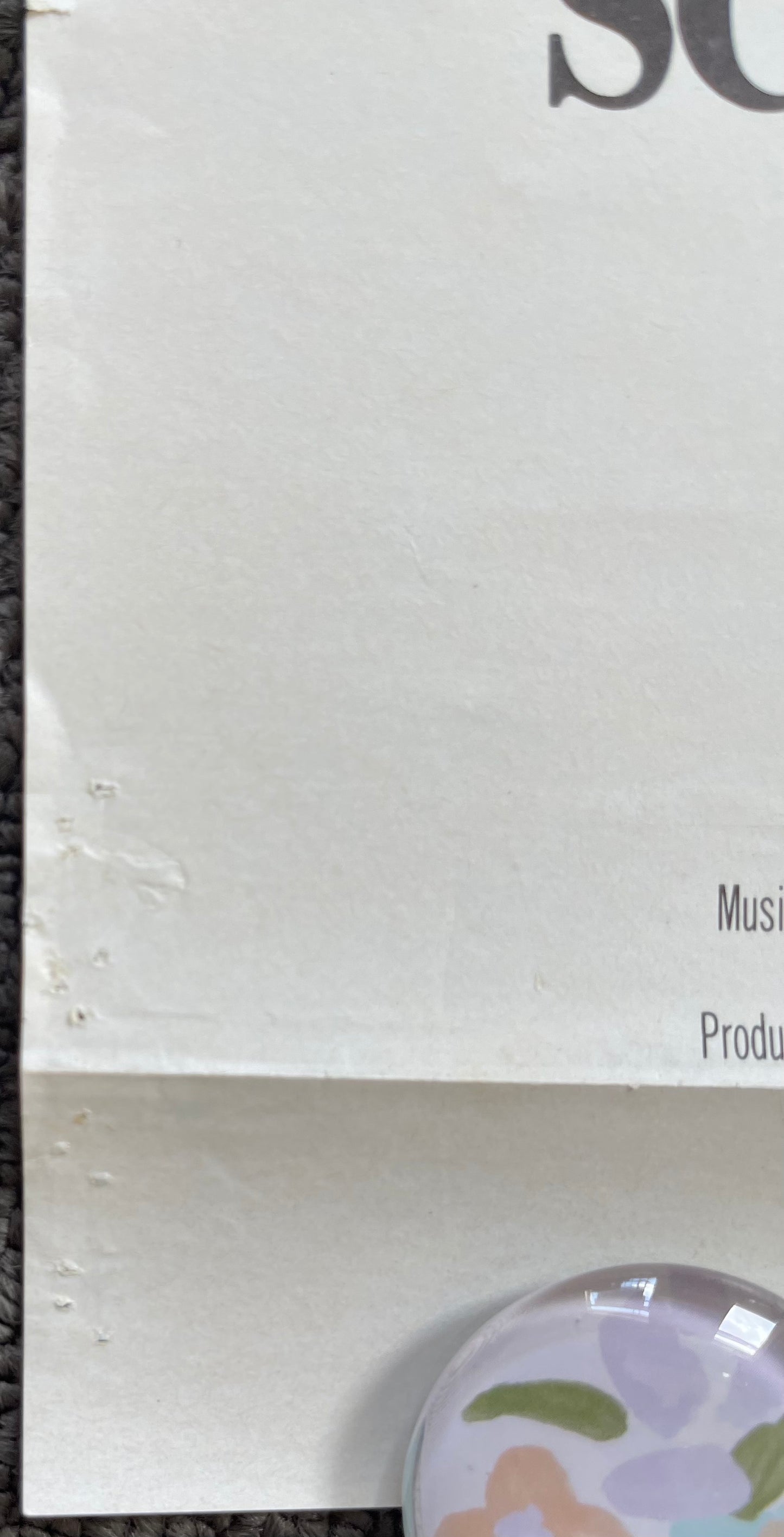 Zapped! (1982) - Daybill