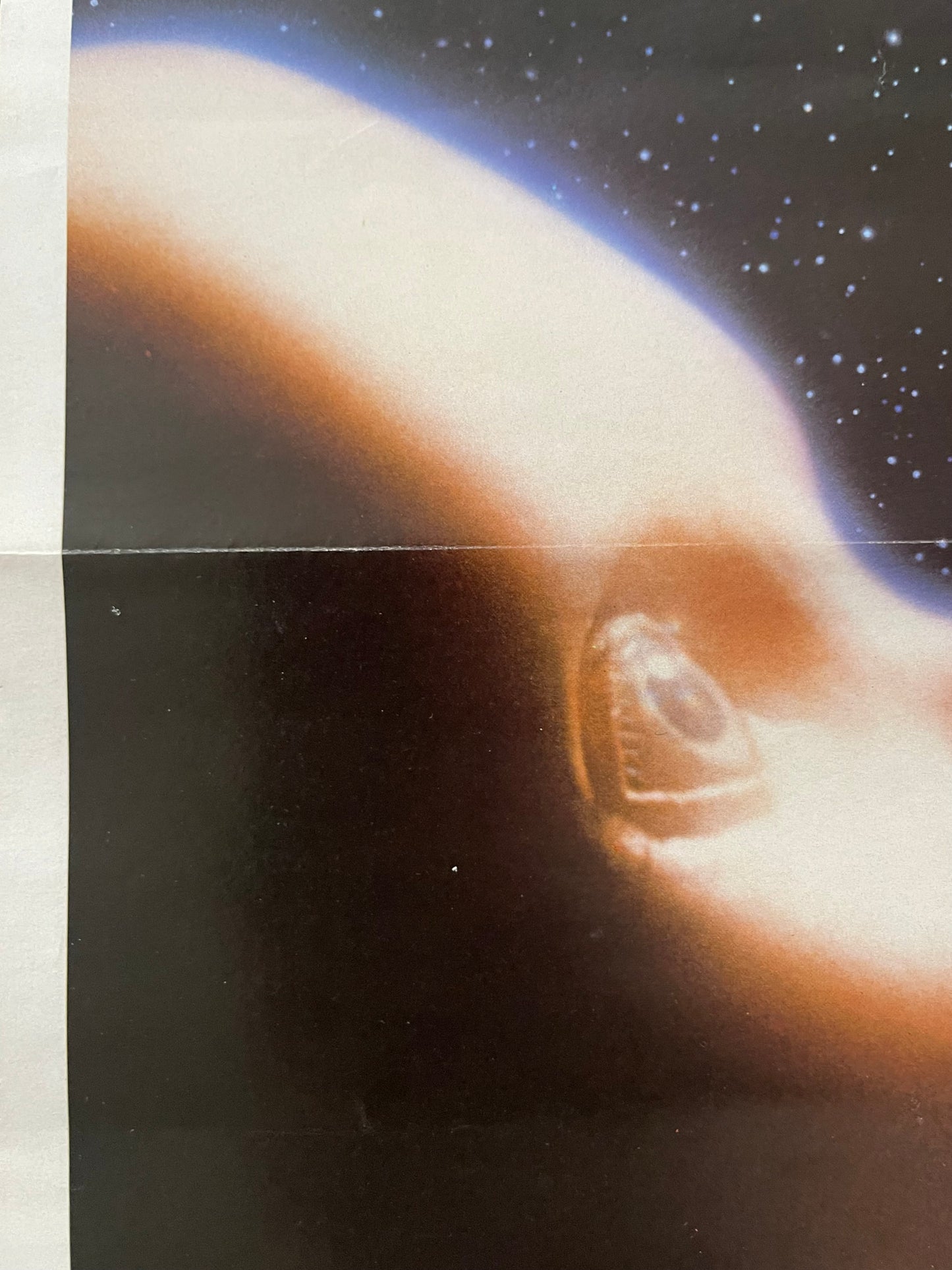 2010: The Day We Make Contact (1984) - Daybill