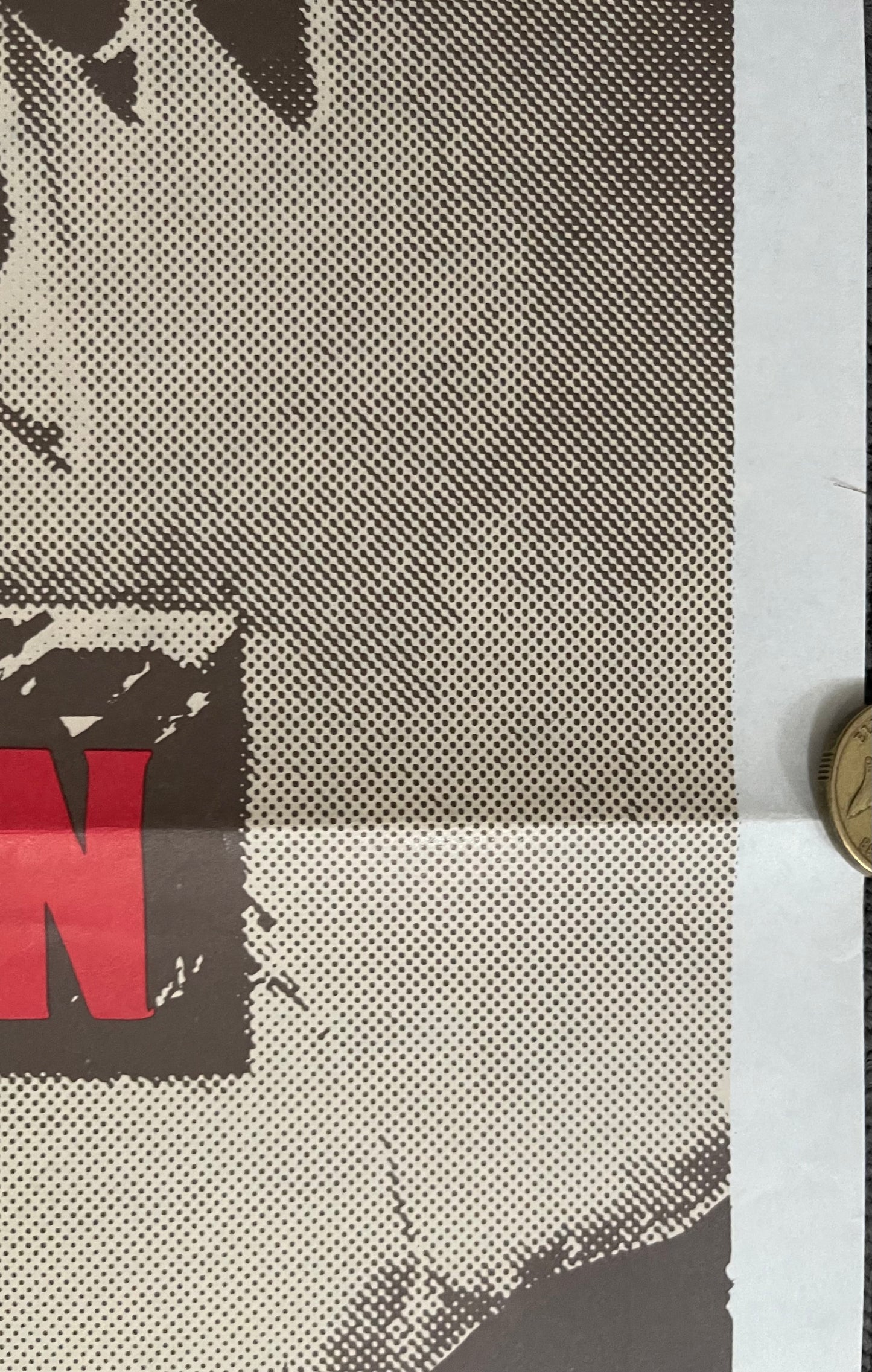 The Never Dead/Phantasm (1979) - Daybill