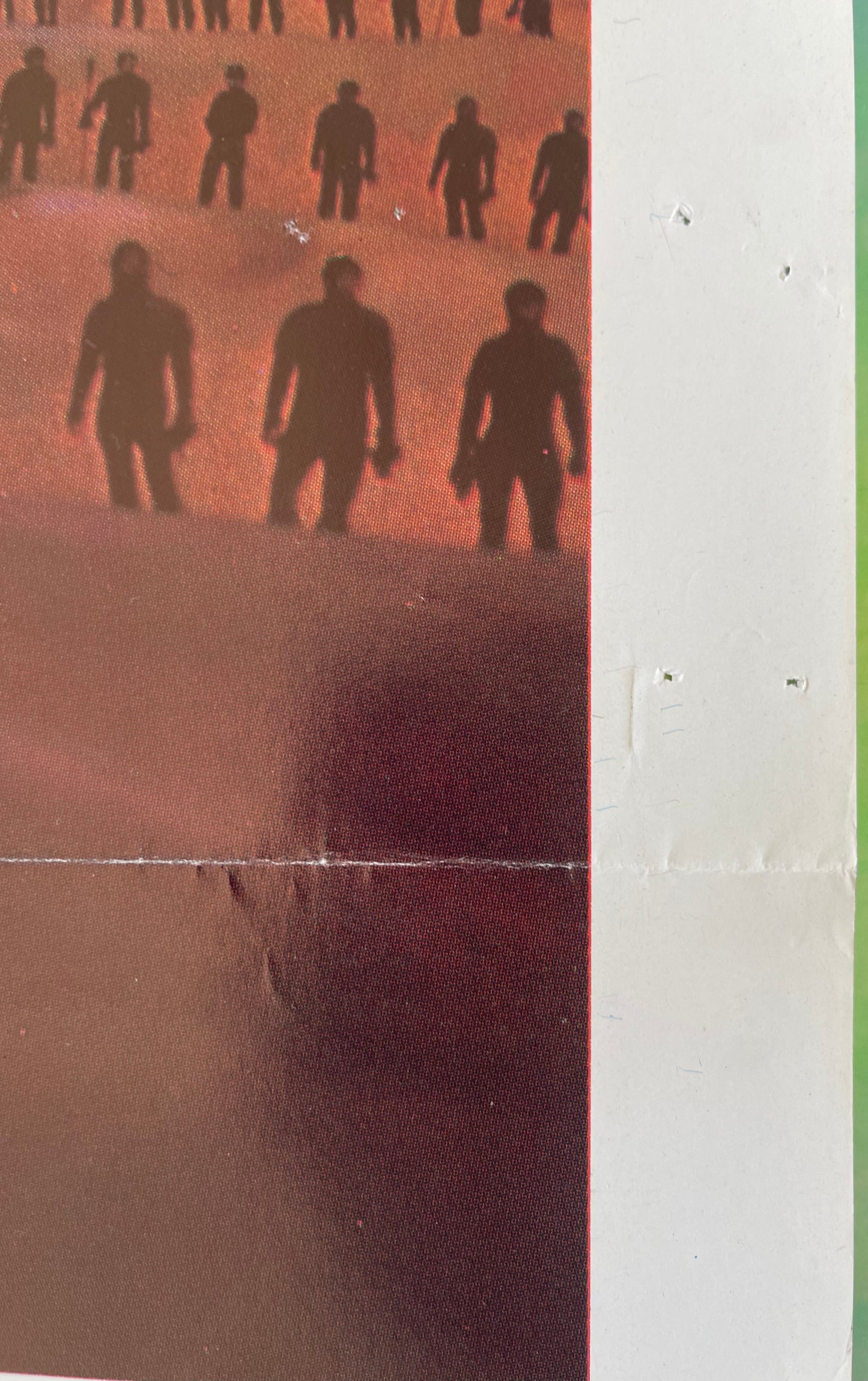 Dune (1984) - One Sheet