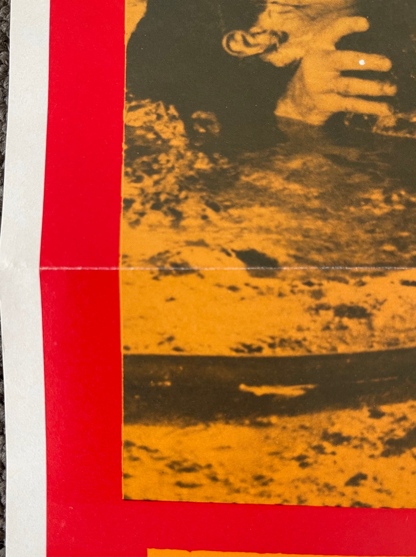 Lone Wolf McQuade (1983) Chuck Norris - Daybill