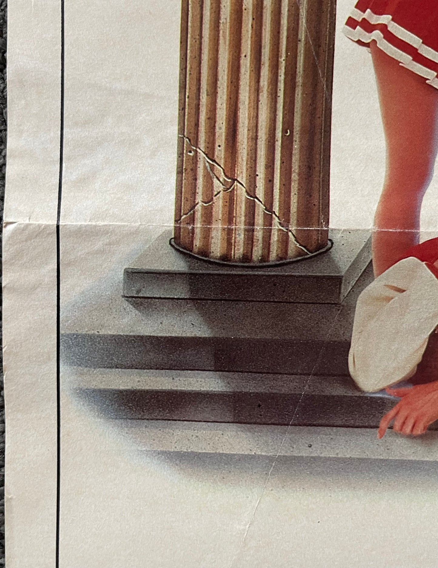 Revenge Of The Nerds (1984)- Daybill