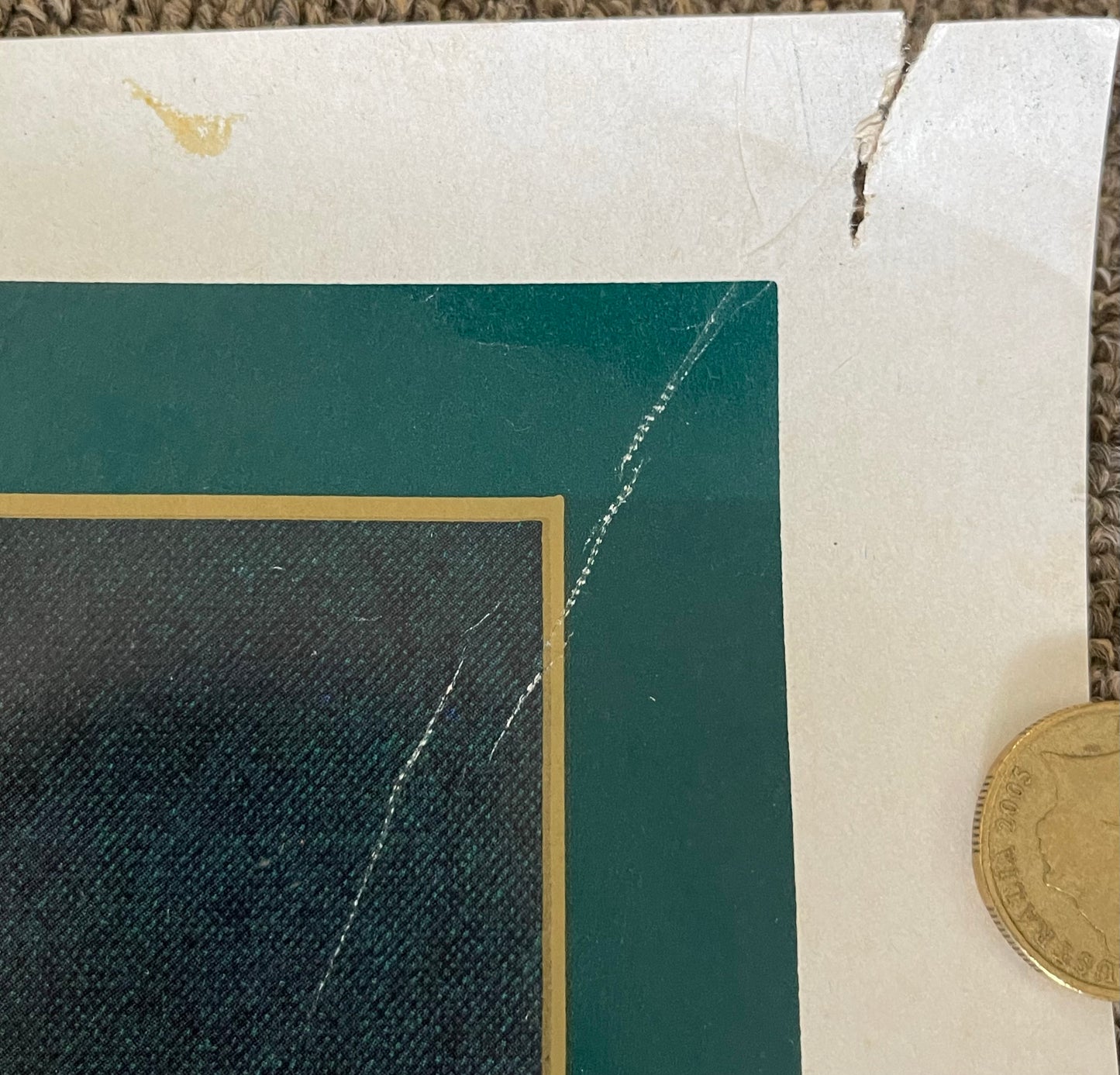 Pharlap (1983) - One Sheet