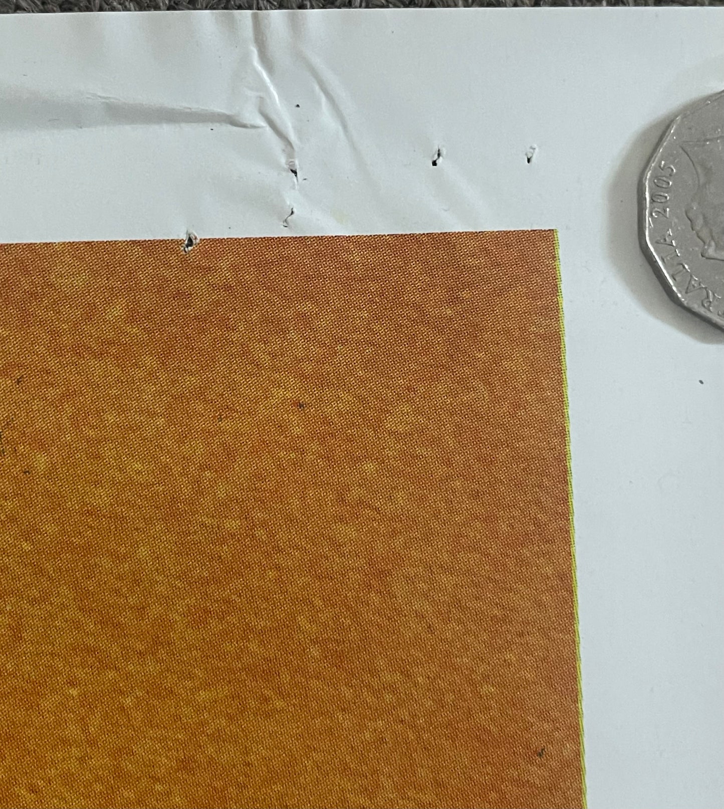 Supergirl (1984) - One Sheet