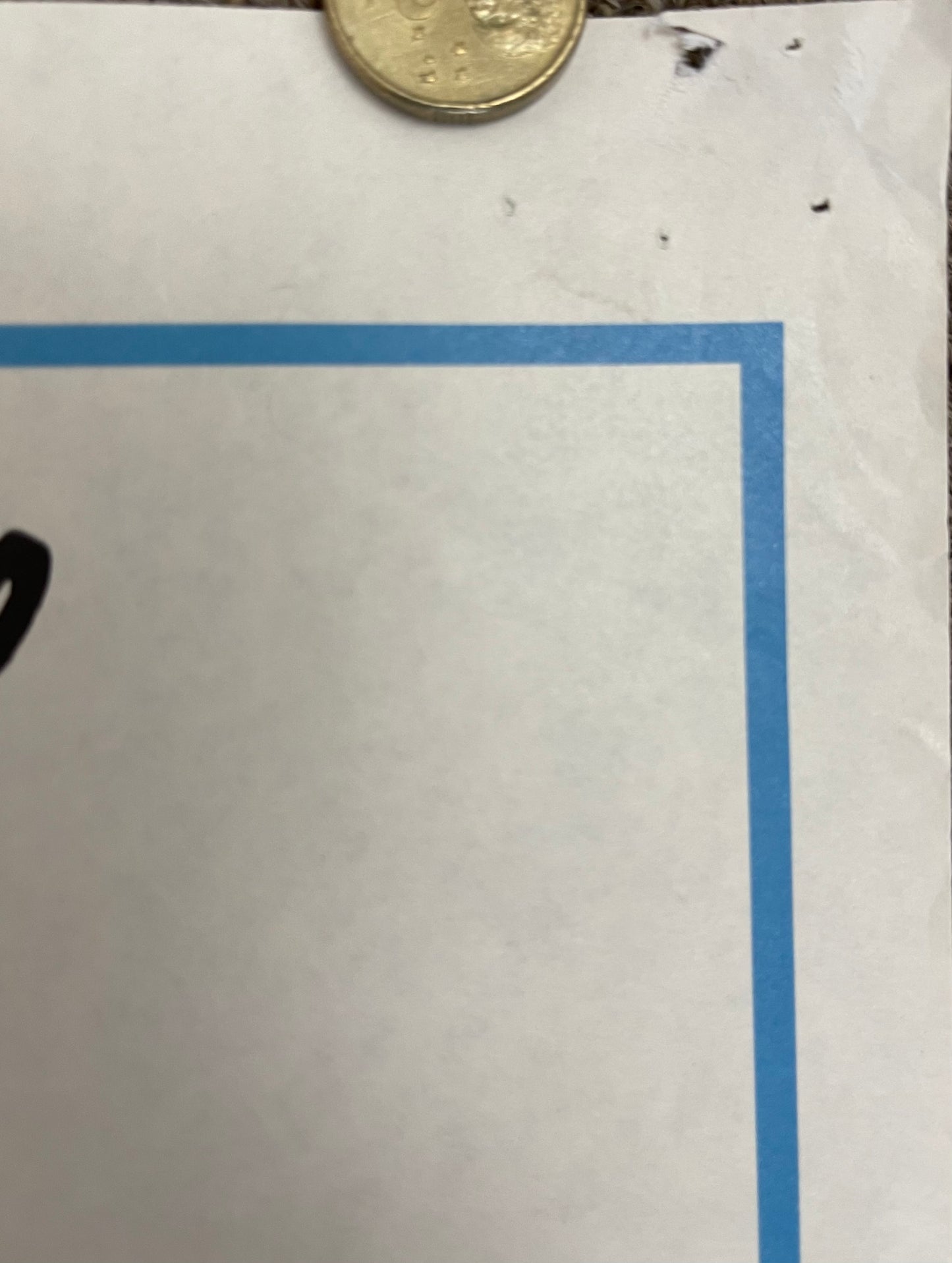 Cheech and Chong's - Up In Smoke (1978) - Daybill