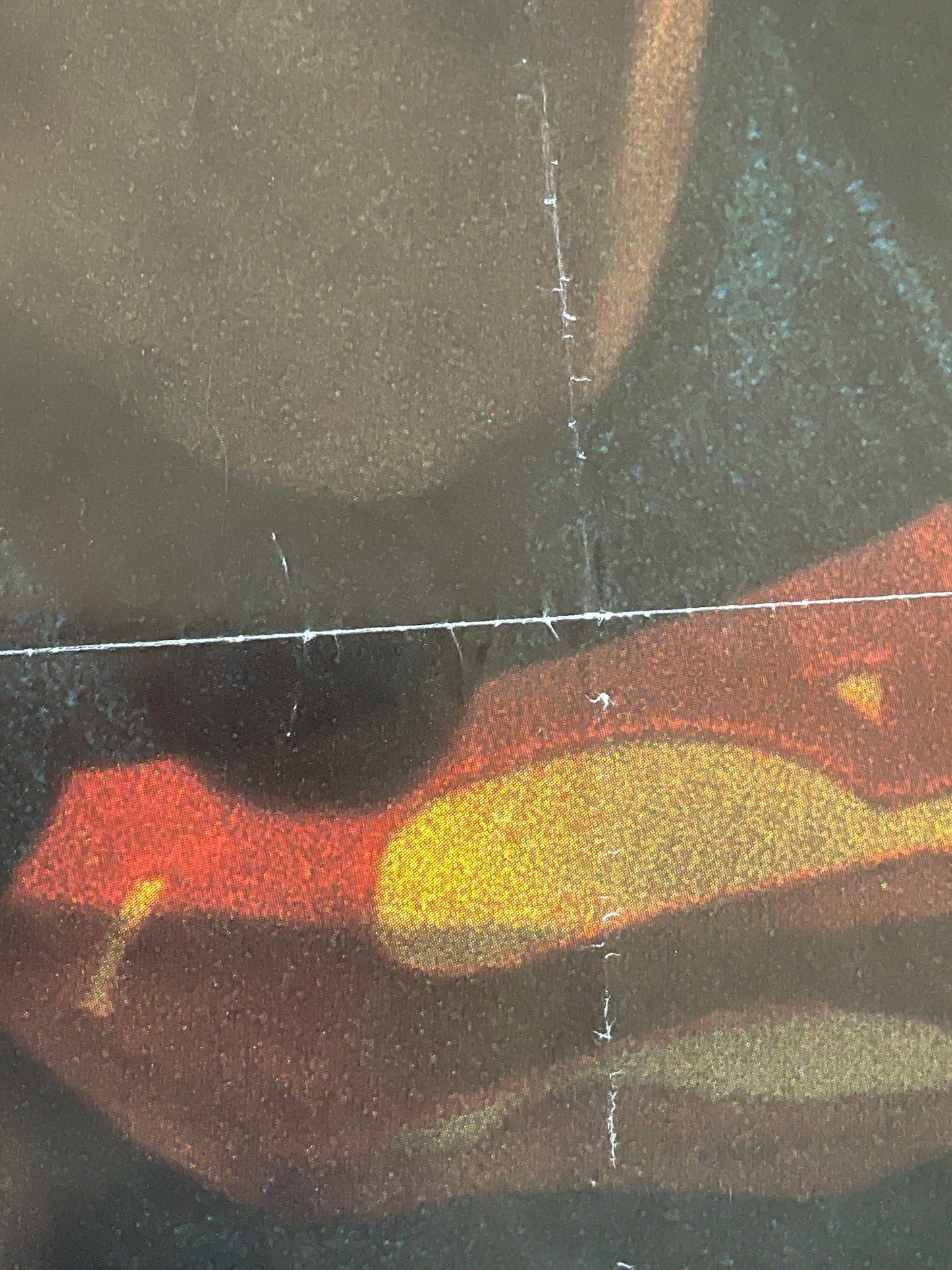 Supergirl (1984) - One Sheet