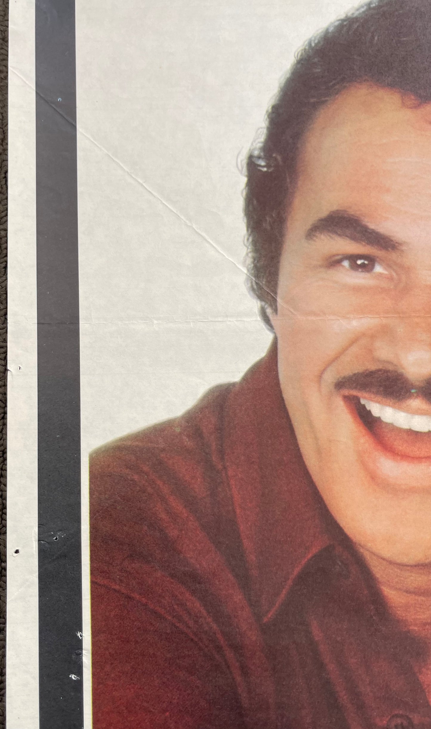 Best Friends (1982) - Daybill