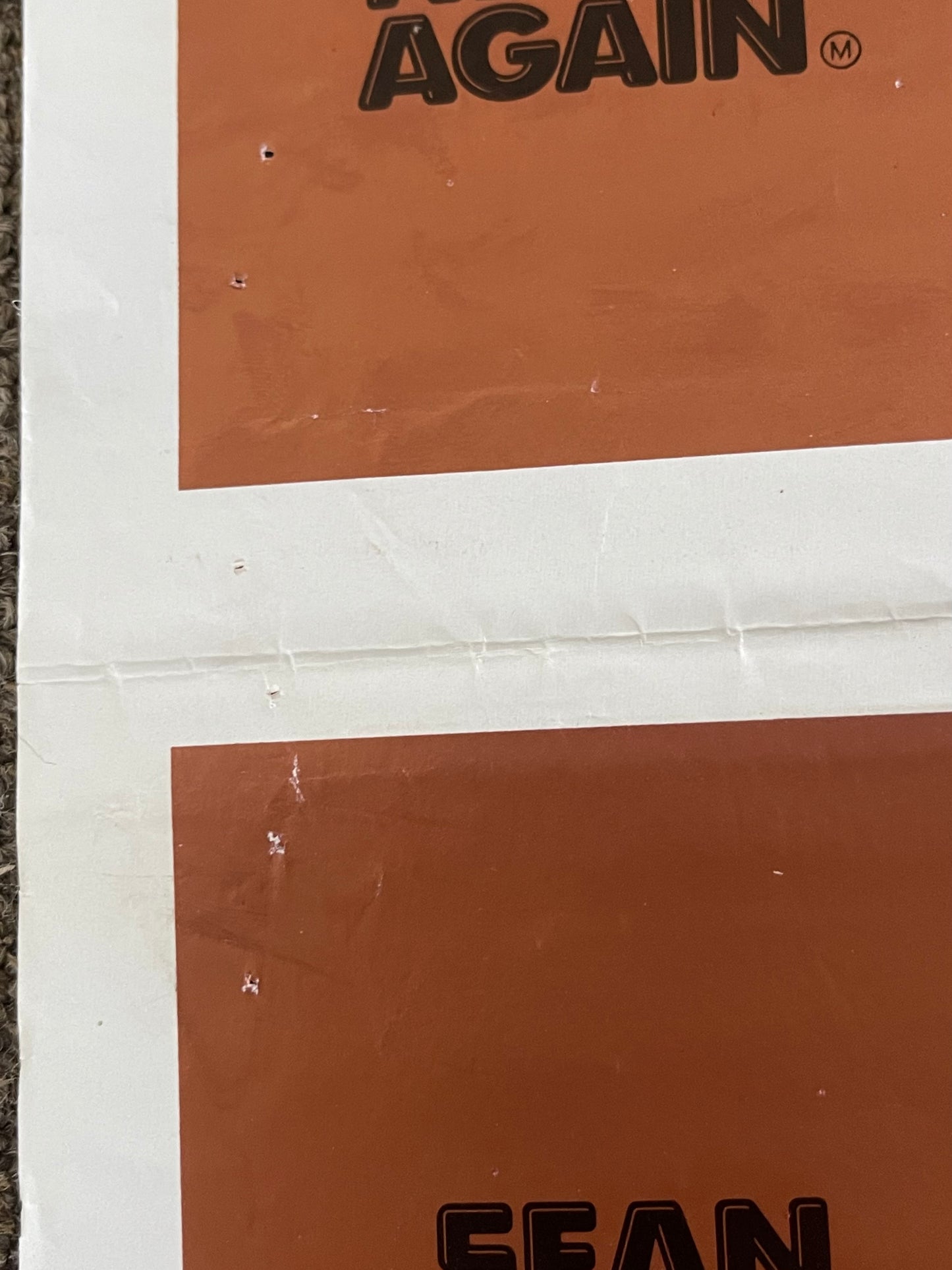 James Bond: Never Say Never Again (1983) - Lobby Card Sheet