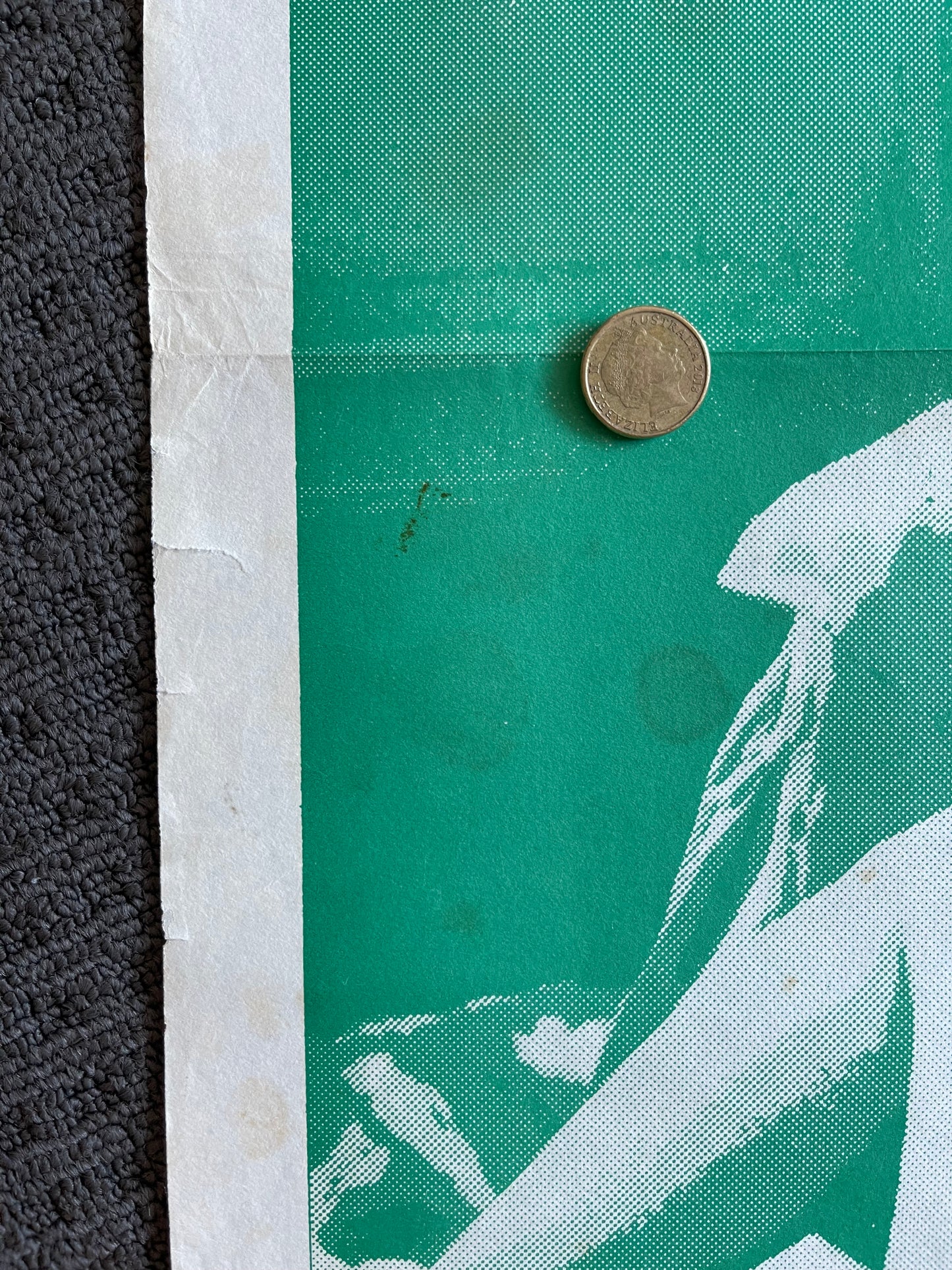 The Story Of O - Daybill