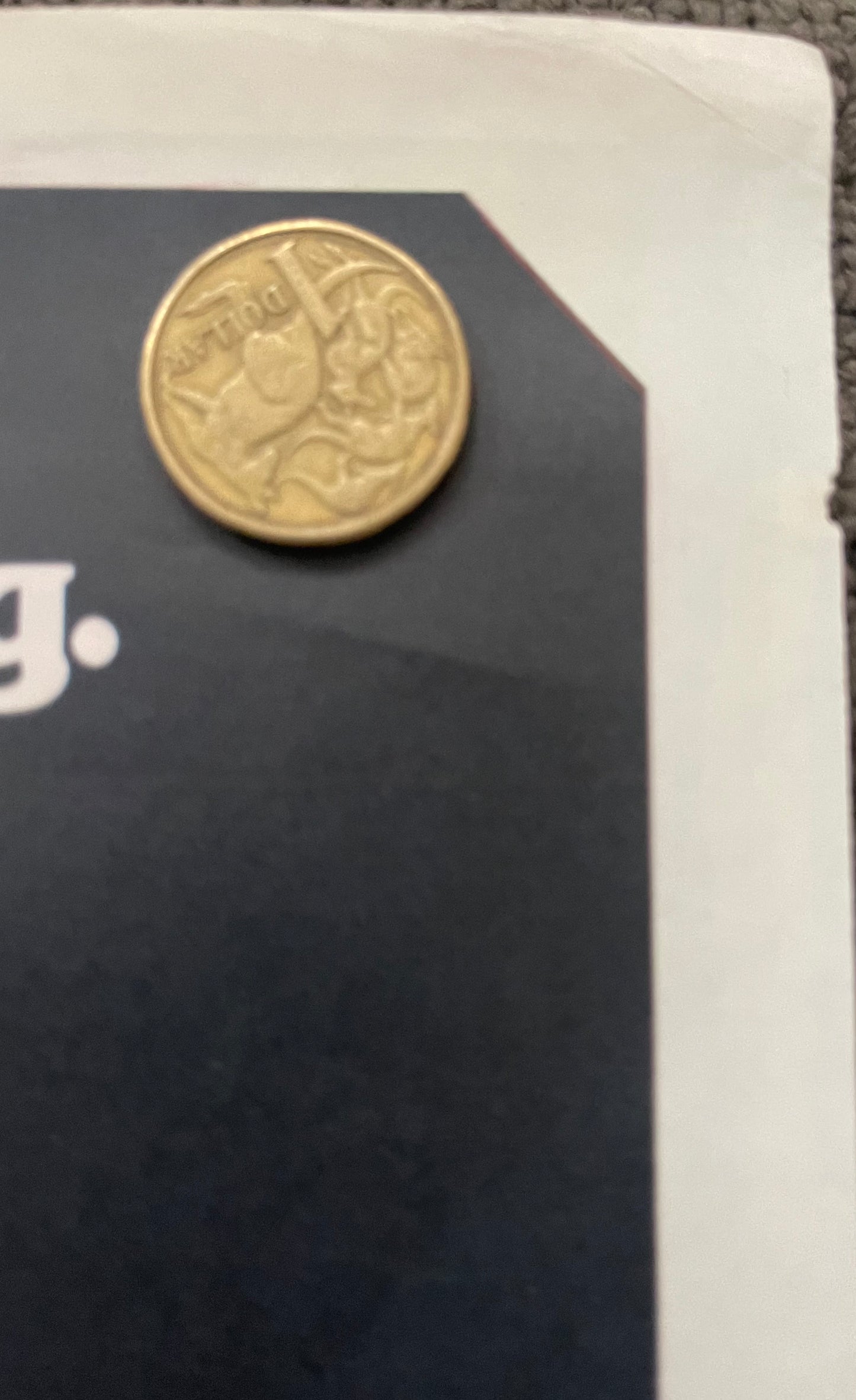 Outland (1981) - Daybill