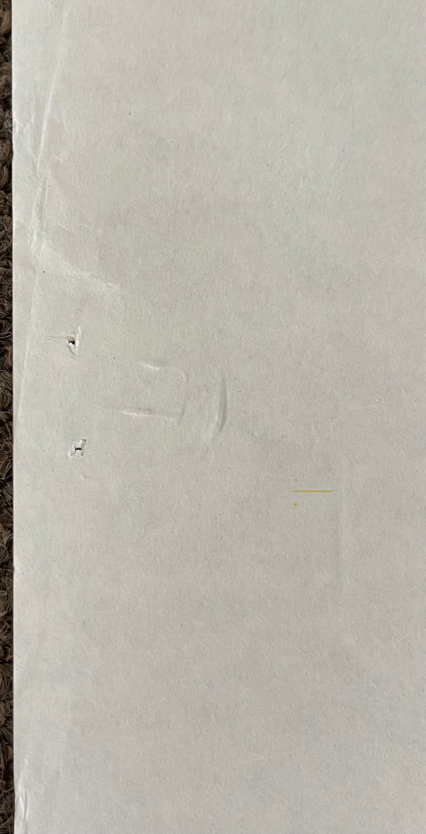 Popeye (1980) - One Sheet