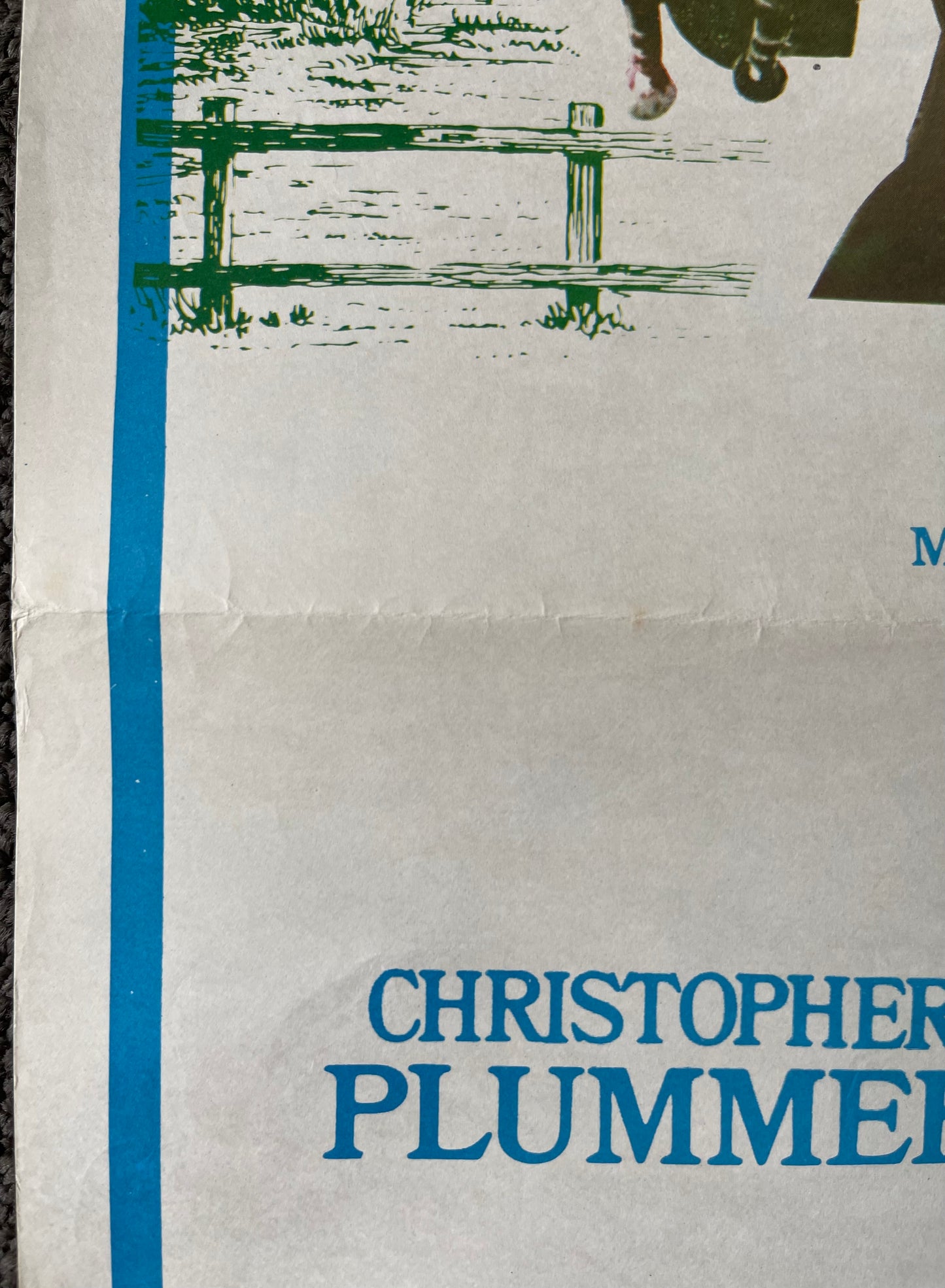 International Velvet (1978) - Daybill