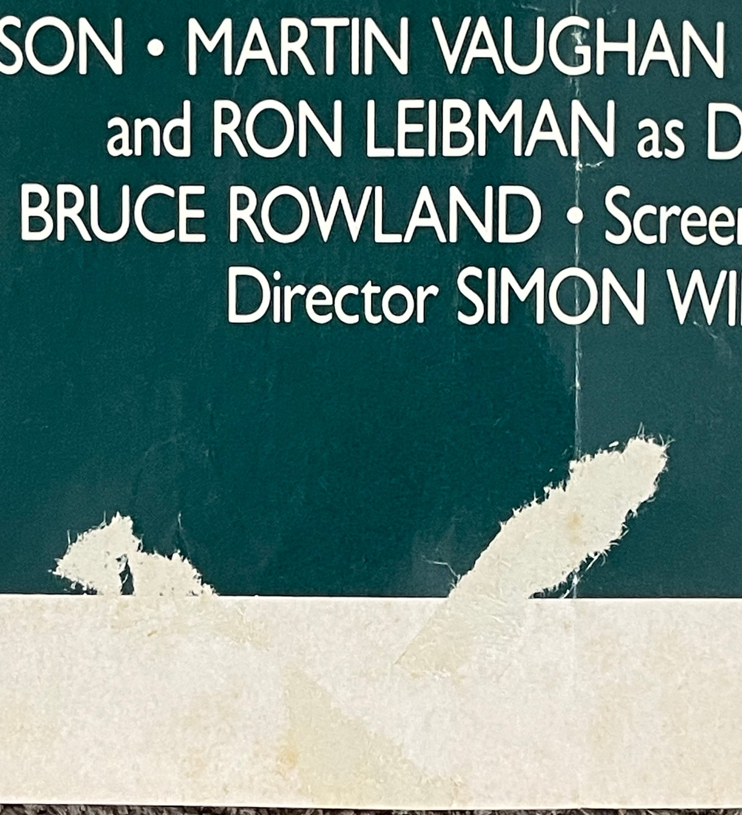 Pharlap (1983) - One Sheet