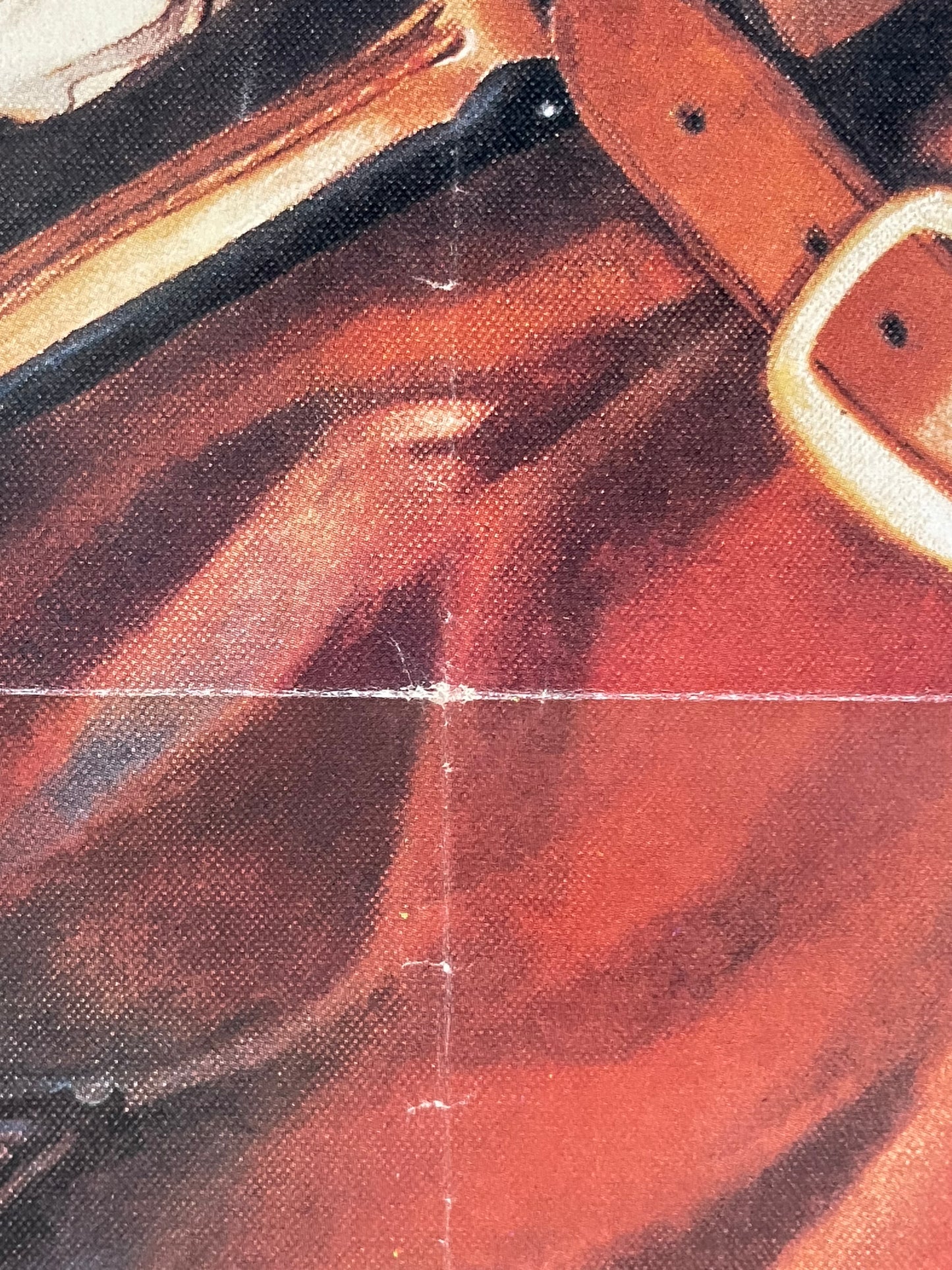 Pharlap (1983) - One Sheet