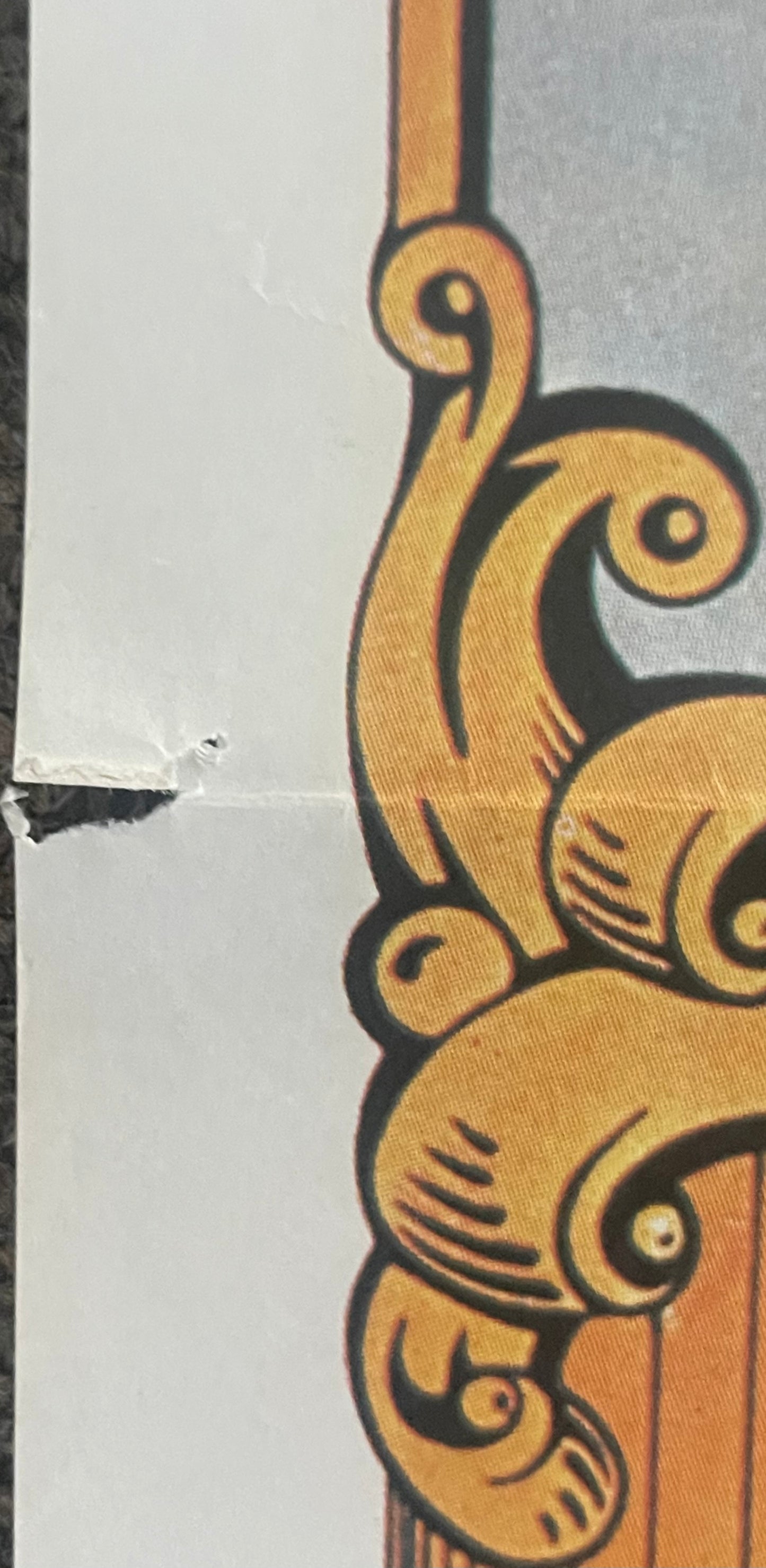 An Erotic 'Cirkus' The Hottest Show in Town (1974) - One Sheet