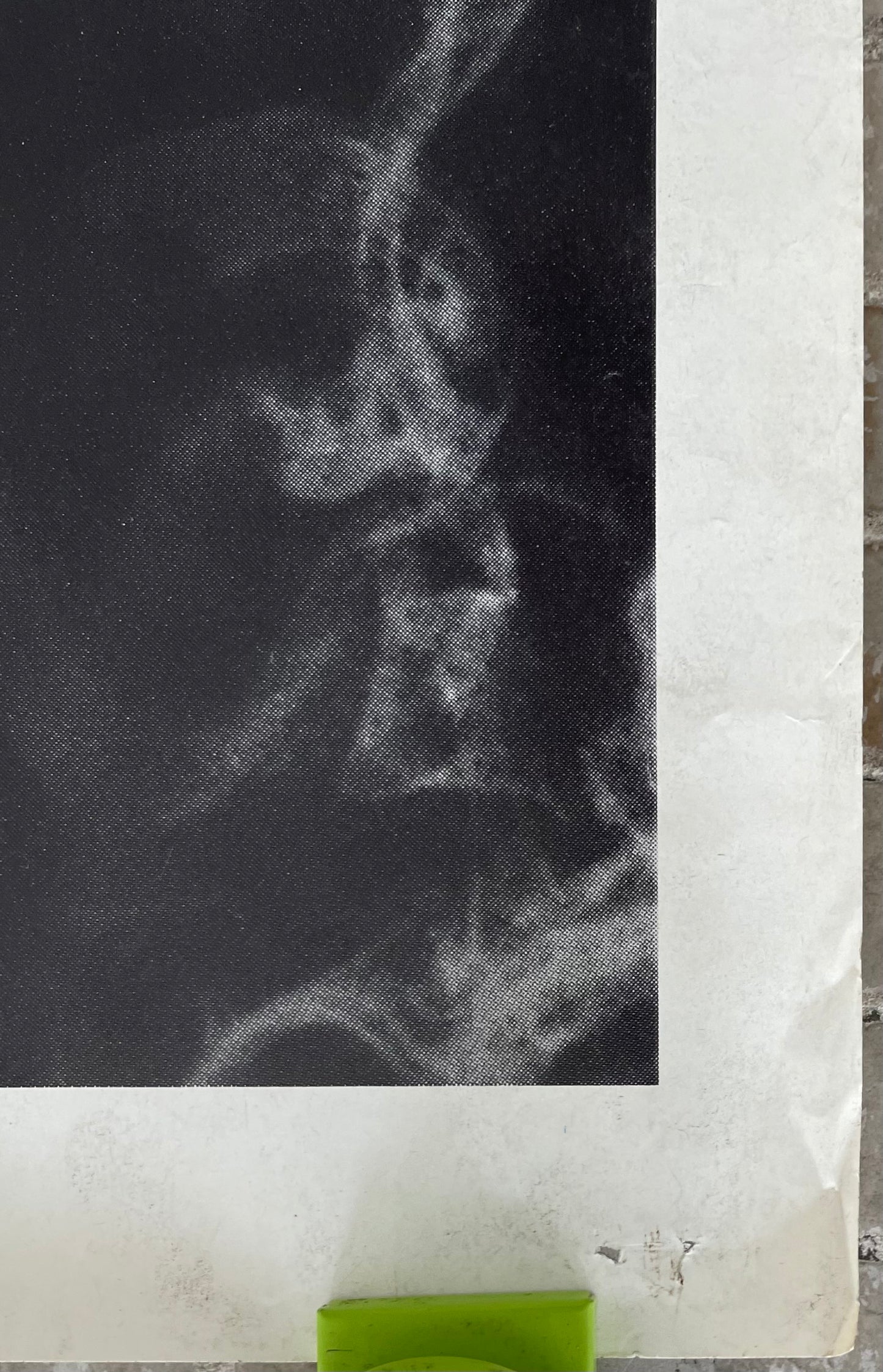 The Untouchables (1987) - One Sheet