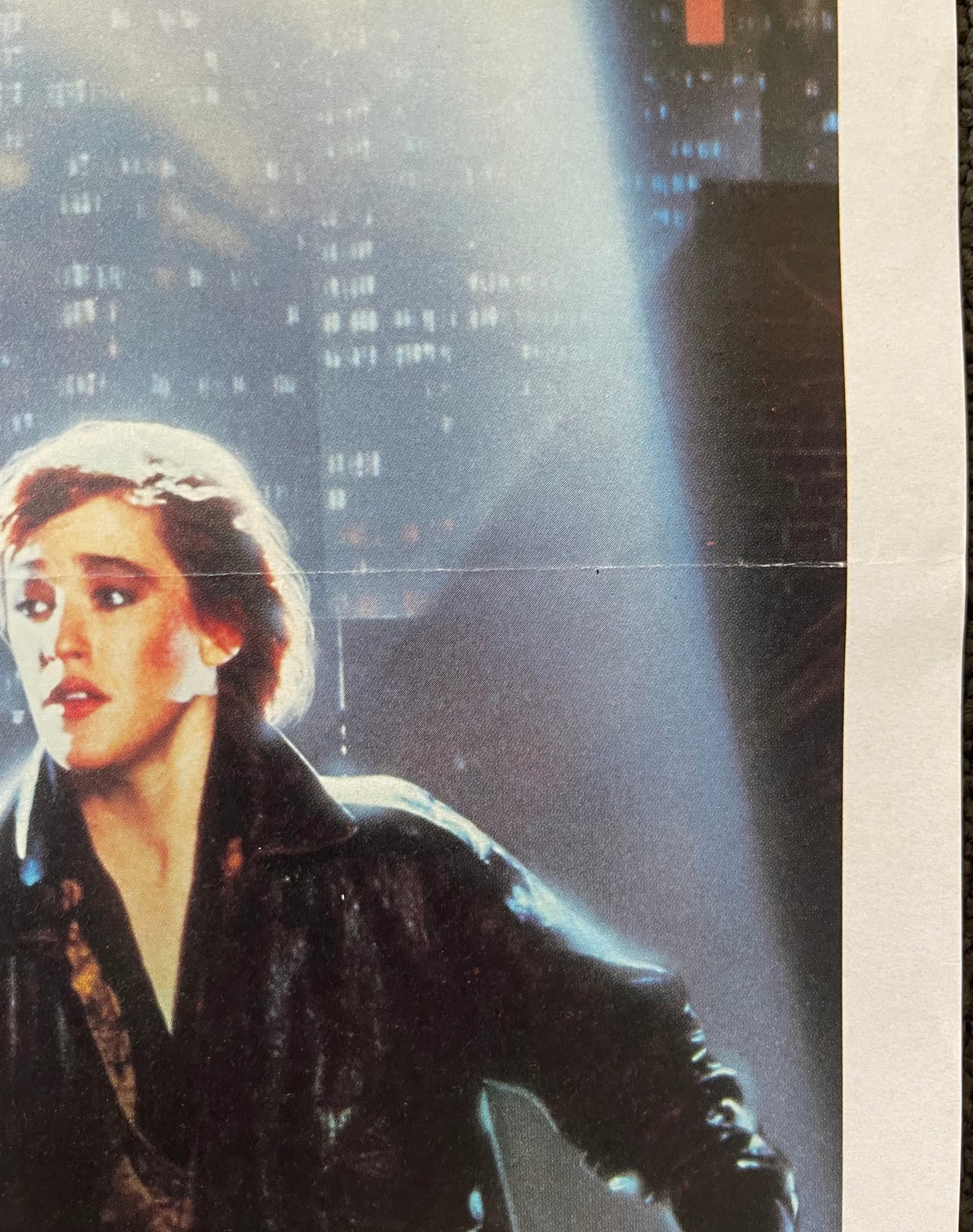 Murphy’s Law (1986) Charles Bronson - Daybill