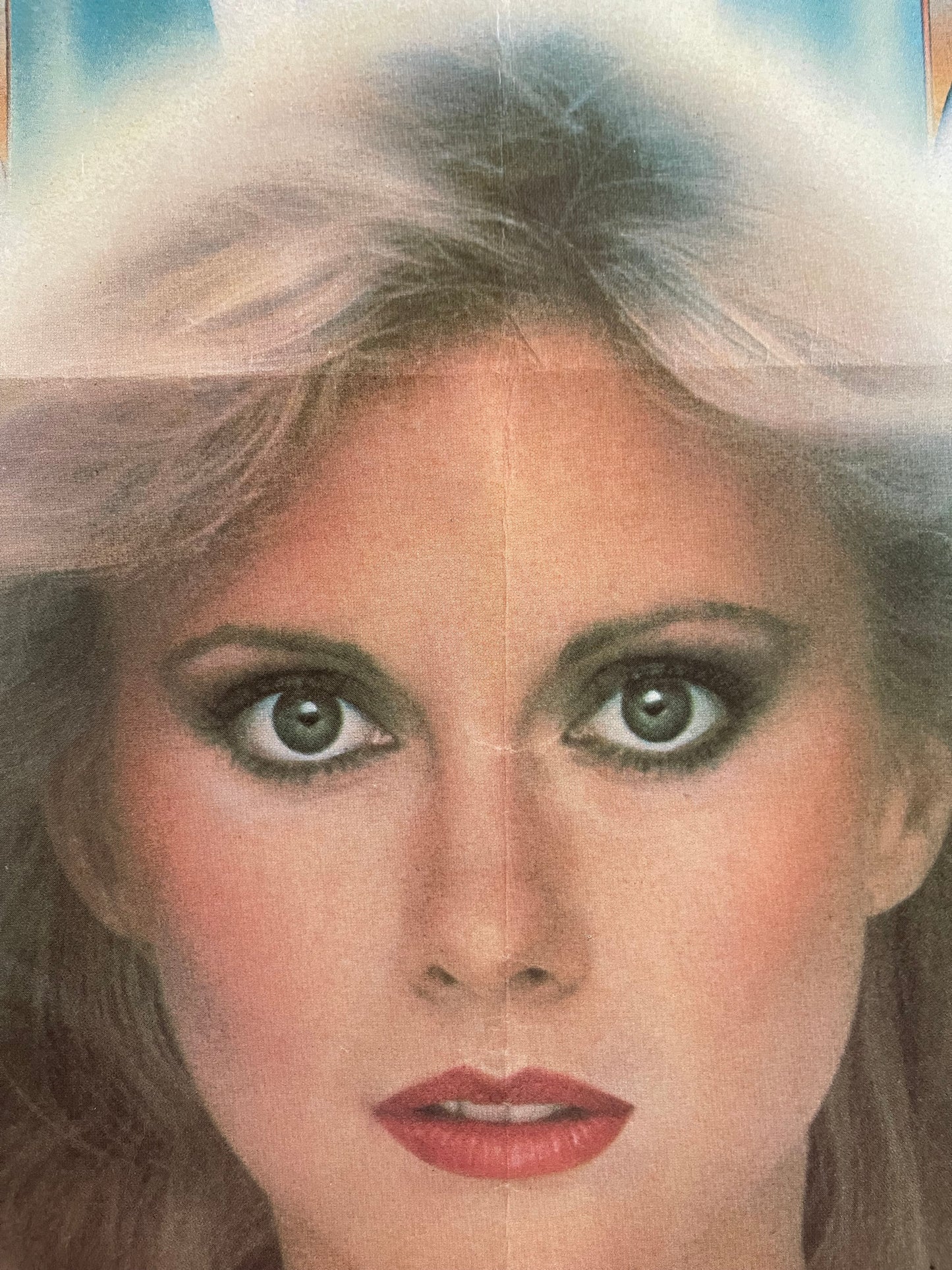 Xanadu (1980) - One Sheet