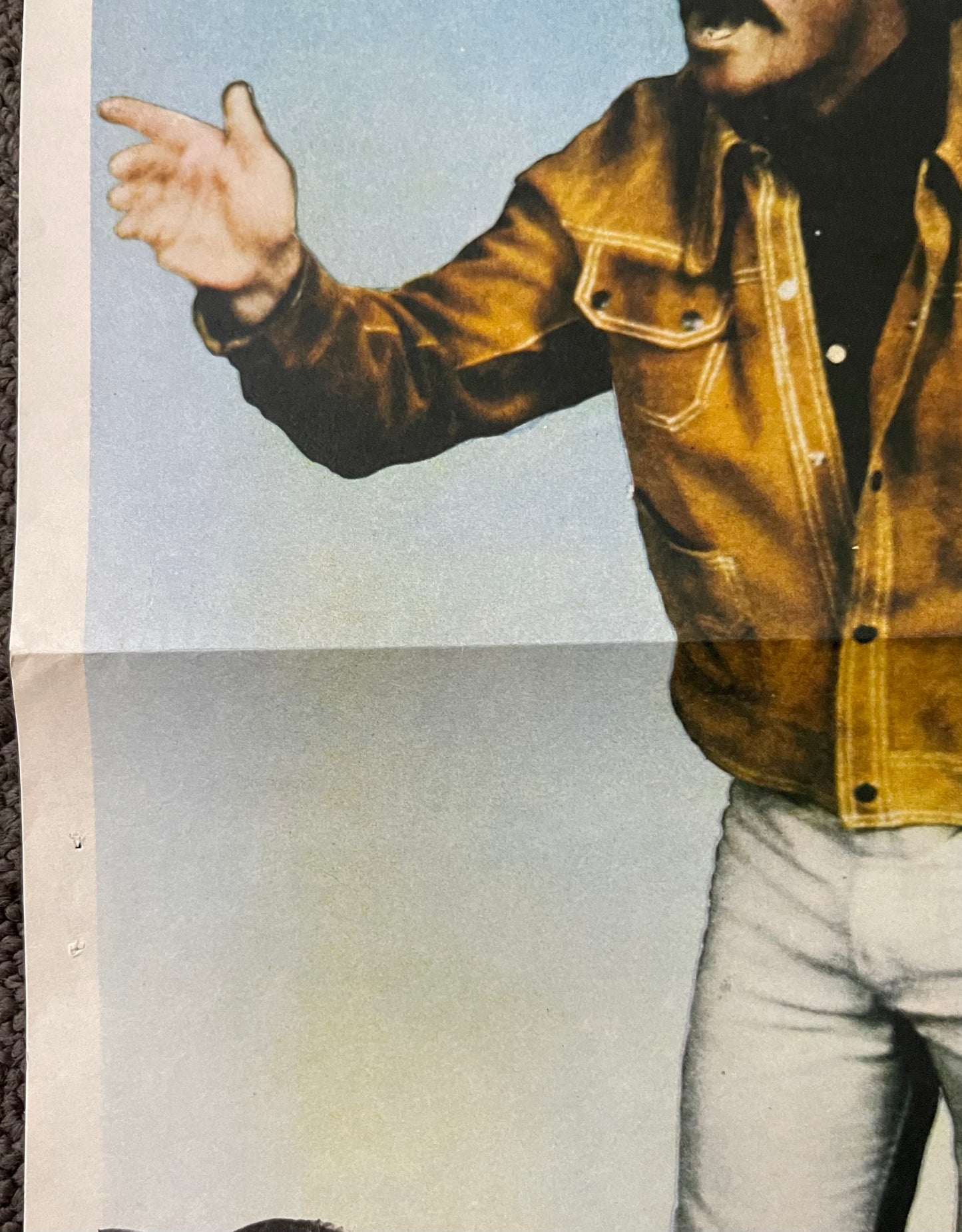 The Club (1980) - Daybill