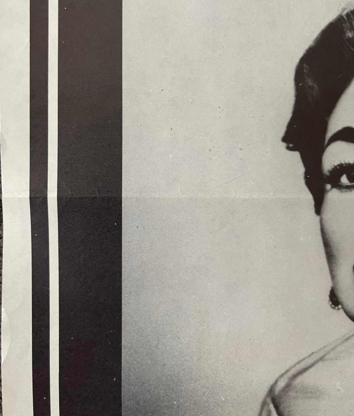 Mommie Dearest (1981) - Daybill