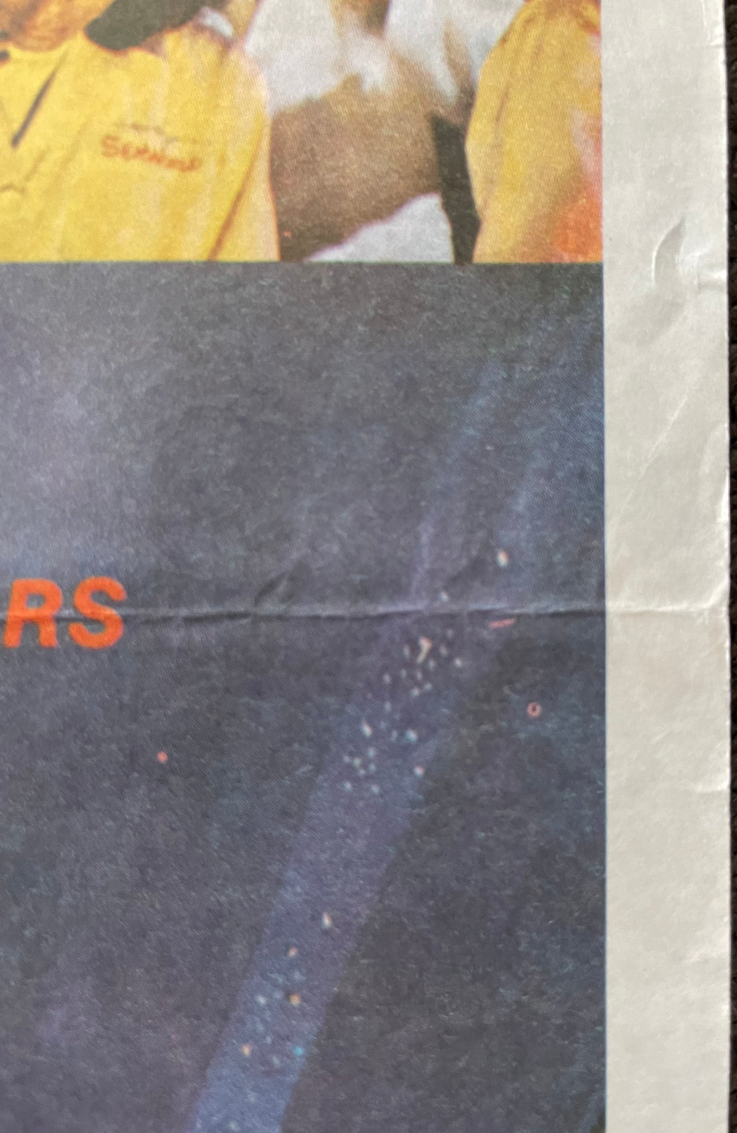 Sex World (1978) - Daybill