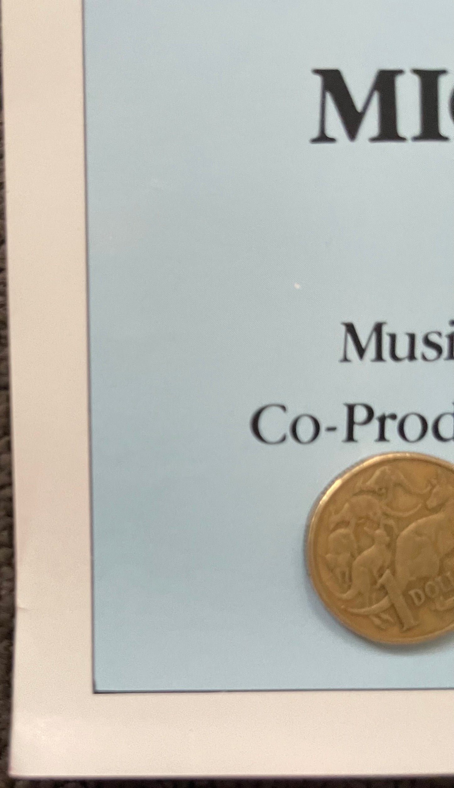 Educating Rita (1983) - Daybill