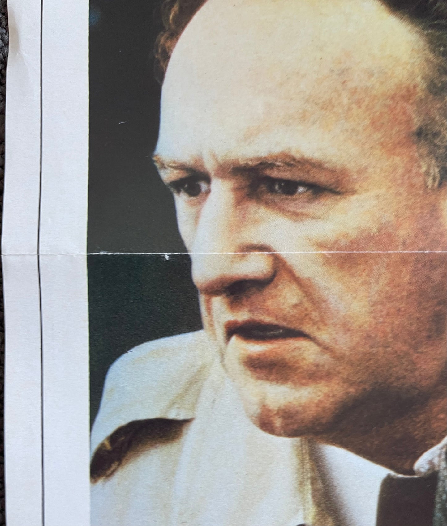 Target (1985) - Daybill