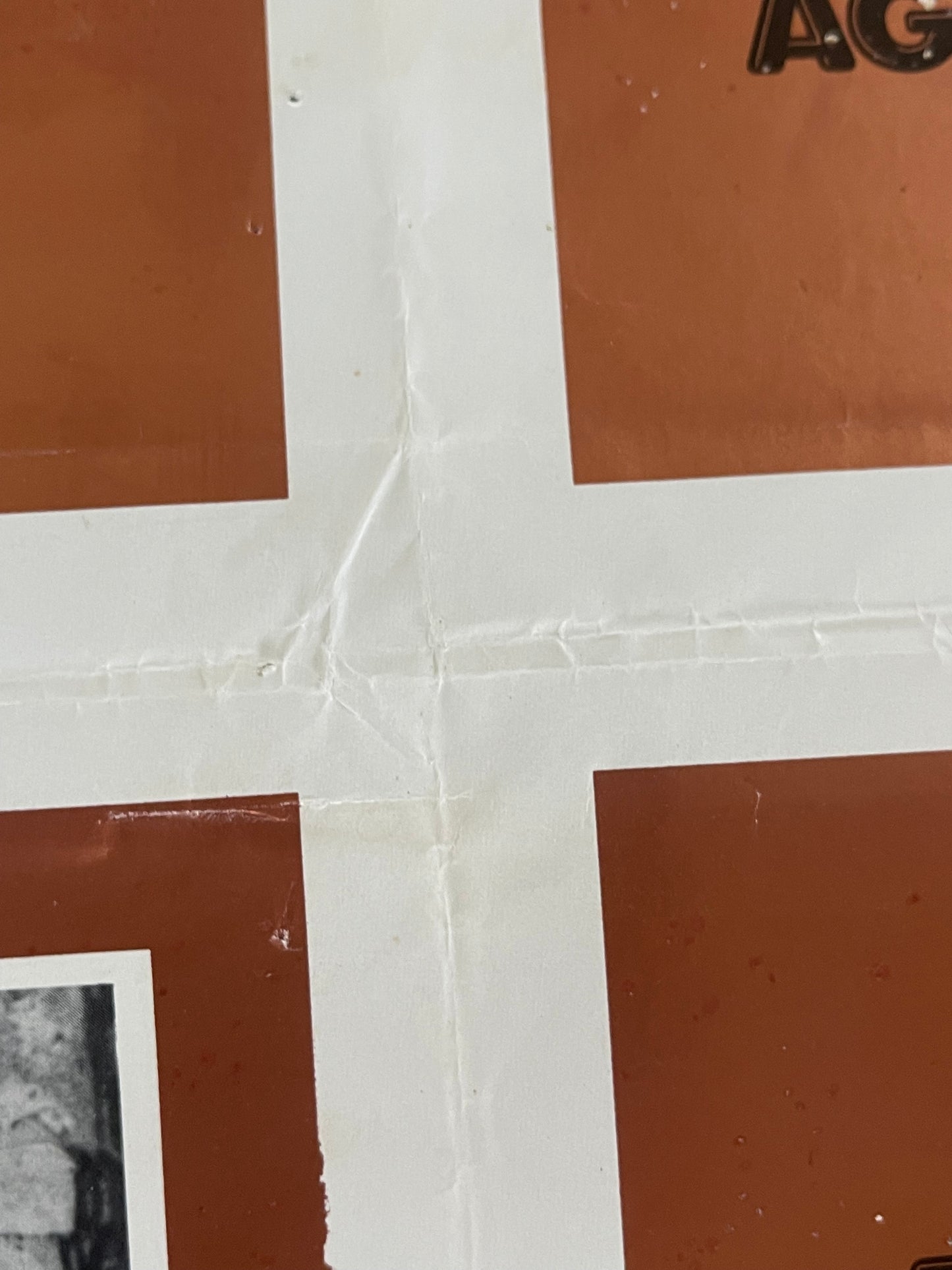 James Bond: Never Say Never Again (1983) - Lobby Card Sheet