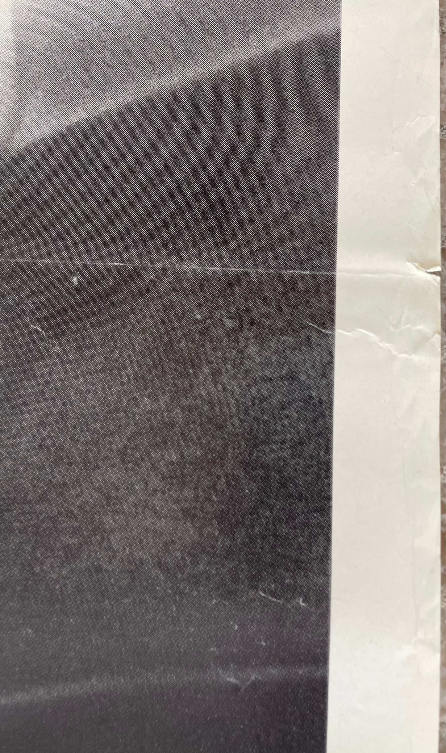 The Untouchables (1987) - One Sheet