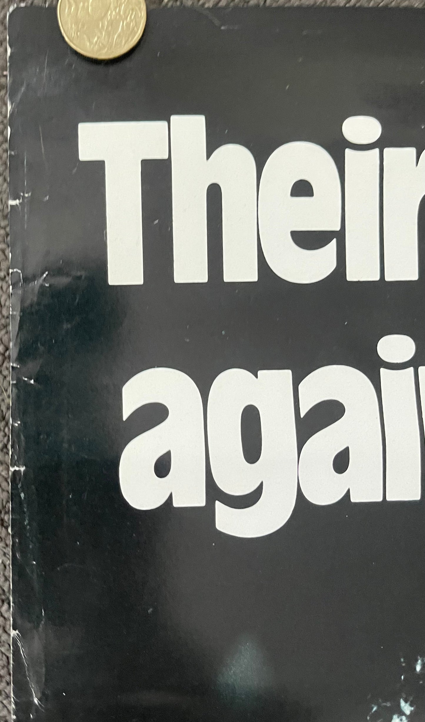 Long Weekend (1978) - Daybill