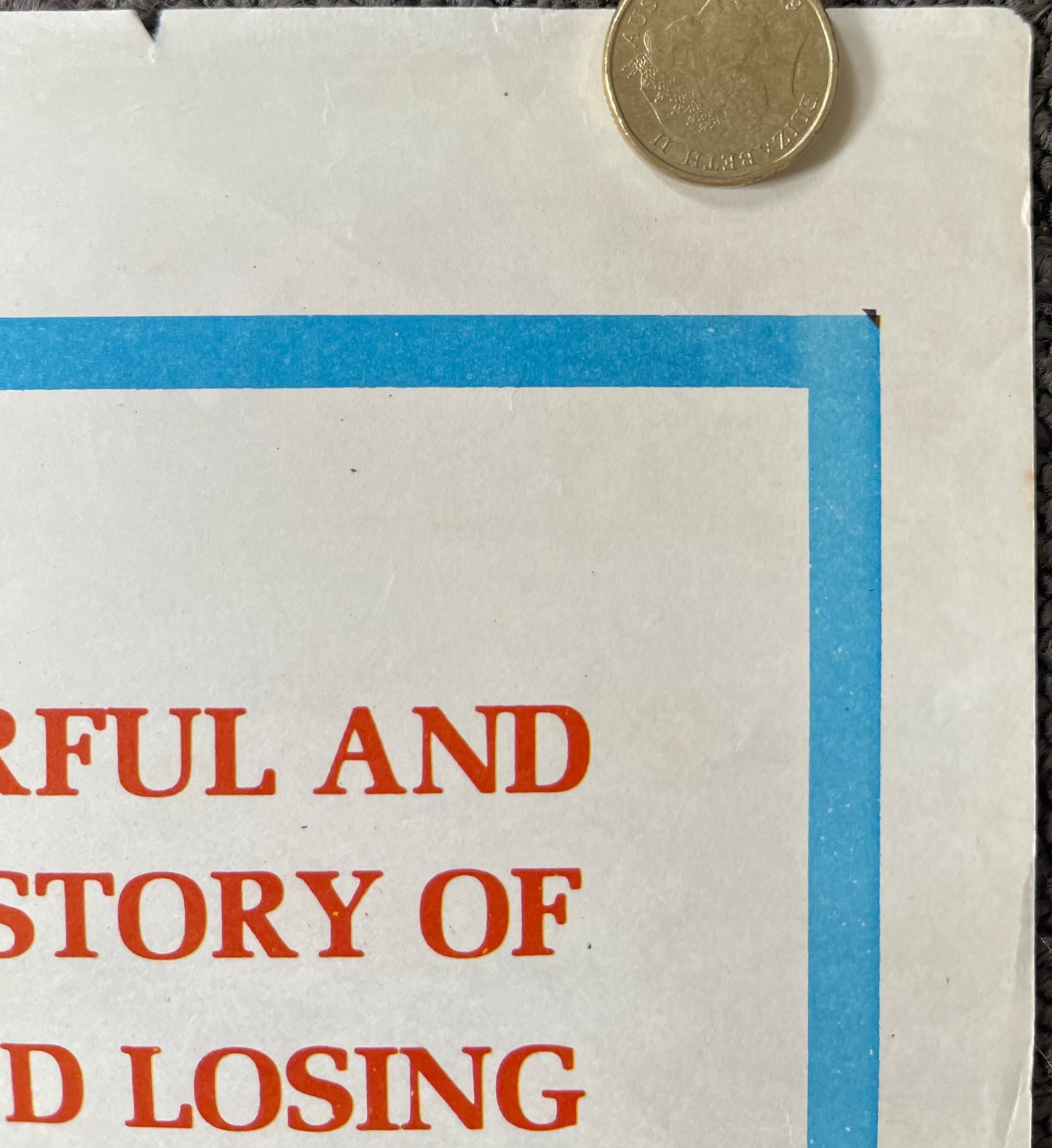 International Velvet (1978) - Daybill