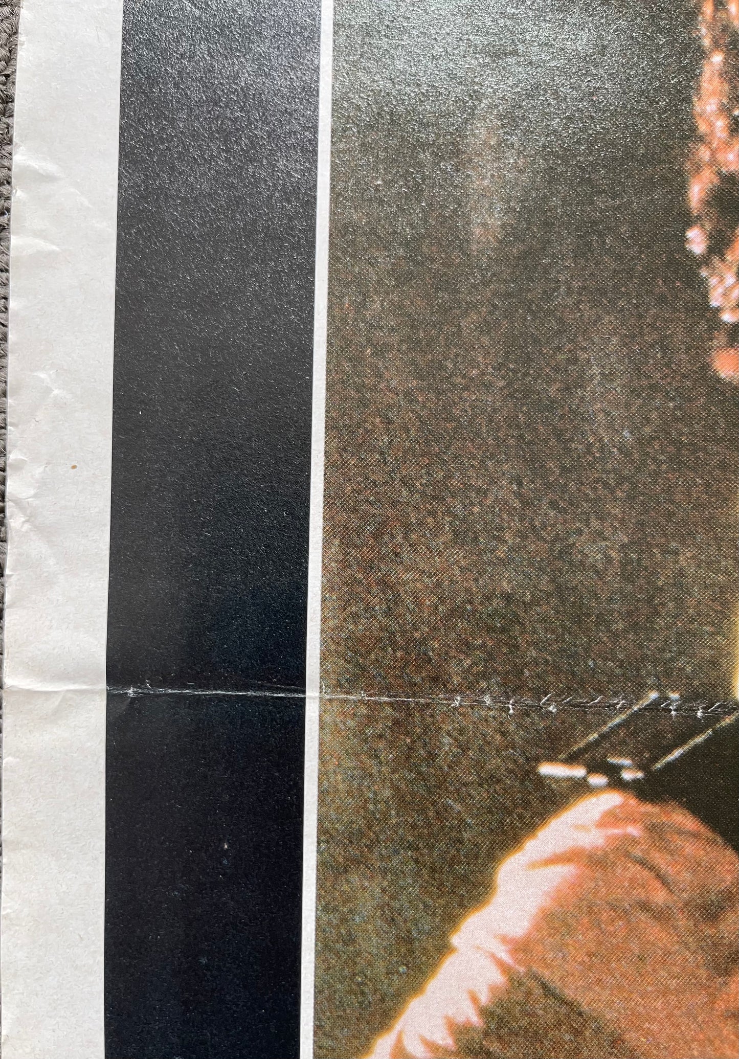 Aliens (1986) - Daybill